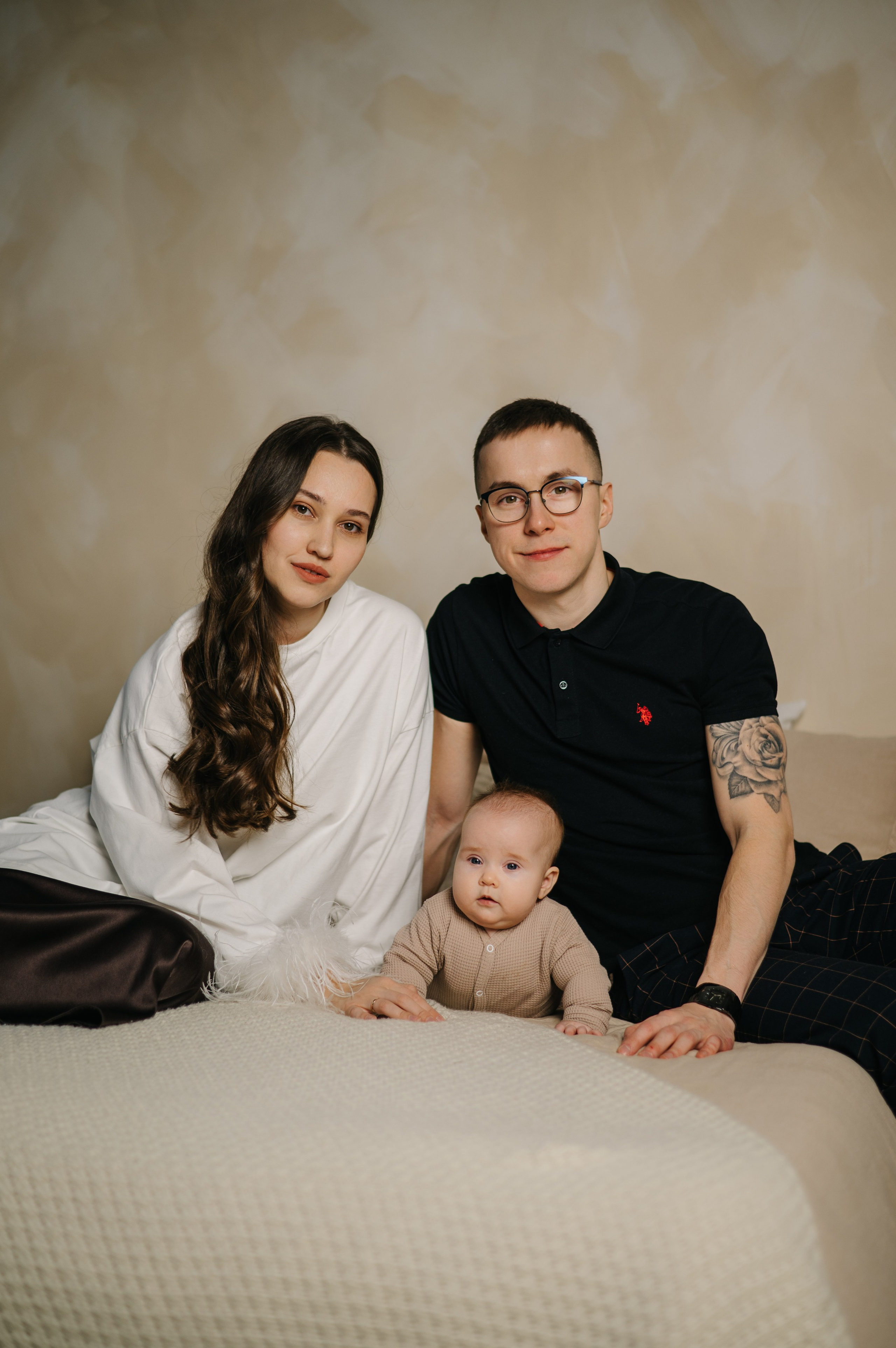 Кристина & Максим. Фотограф Архангельск