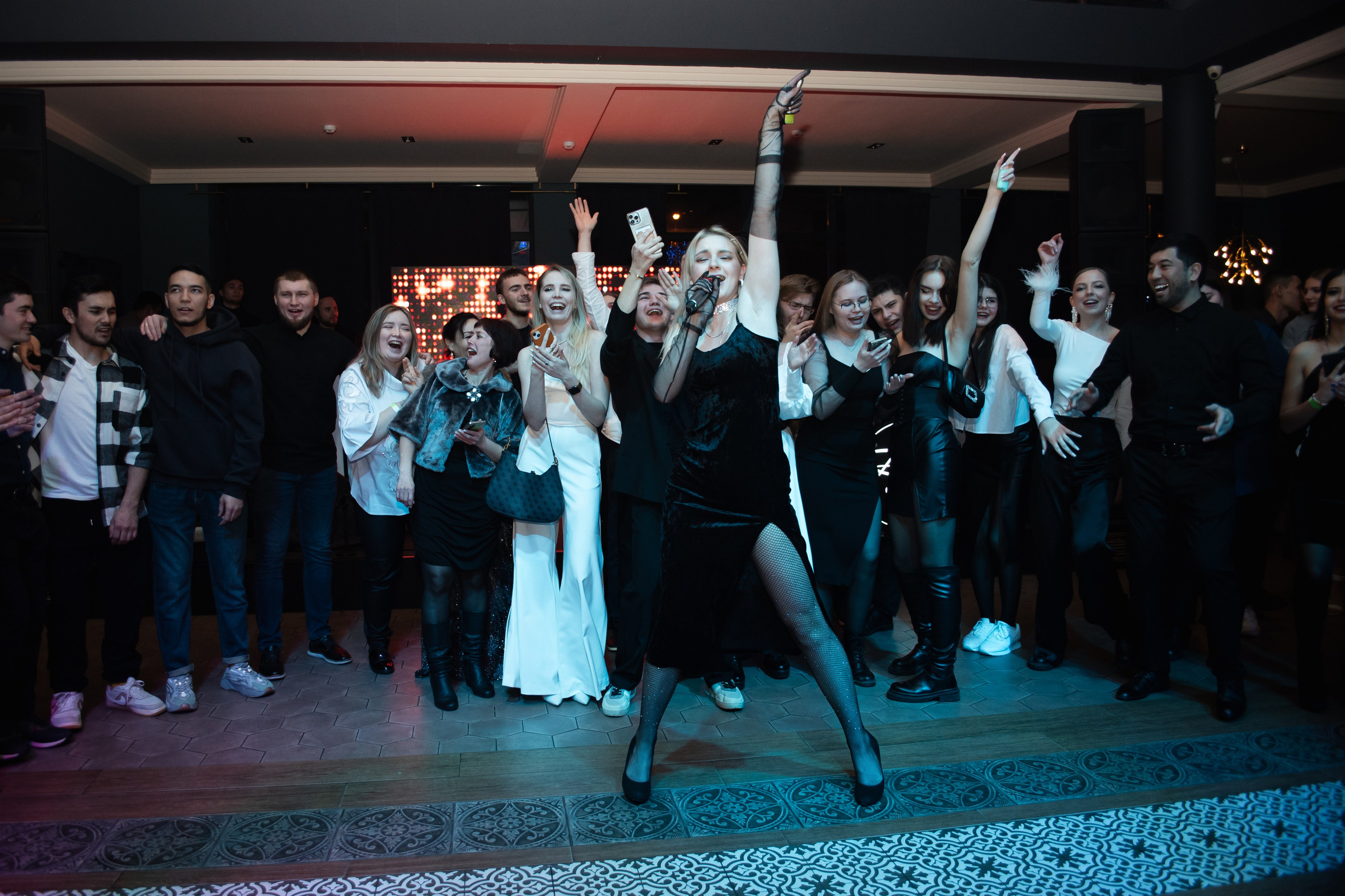 Корпоратив «Своя Компания». Фотограф Челябинск Екатерина Миниханова