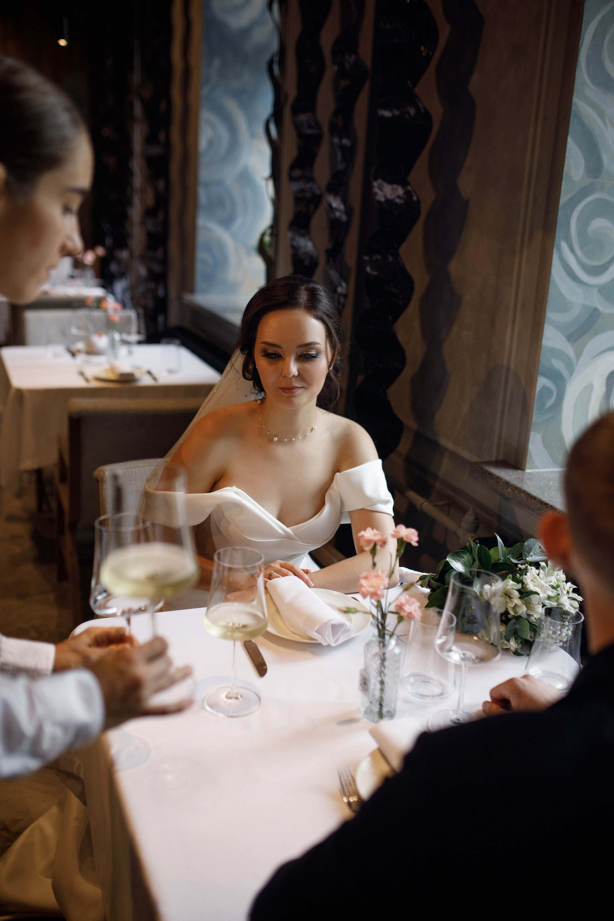 Свадьба Ярослава и Анастасии. Свадебный и семейный фотограф в Иркутске Яна Лиа