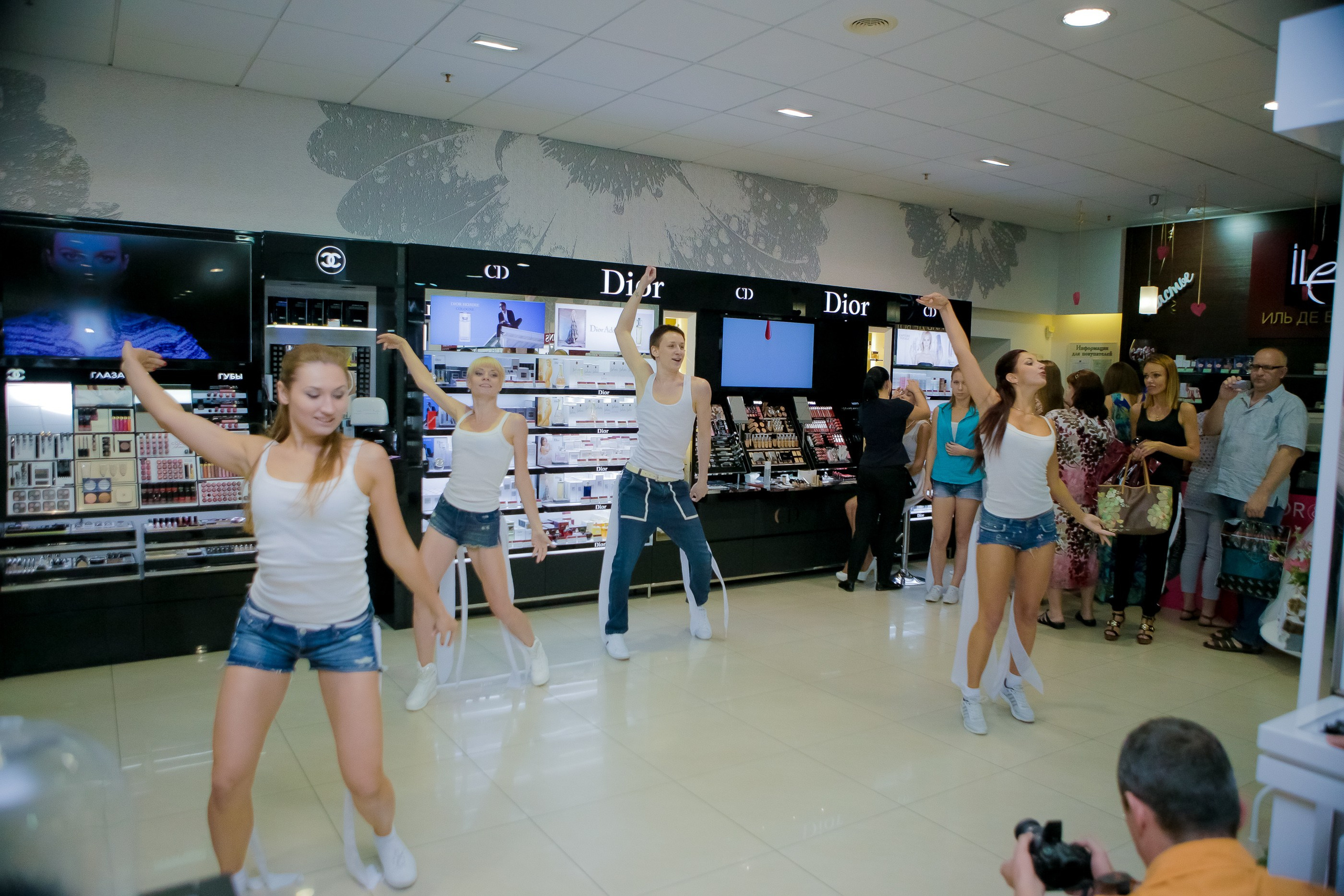 Битва Визажистов. Максим Матвийченко и Виктория Басова профессионалы своего дела