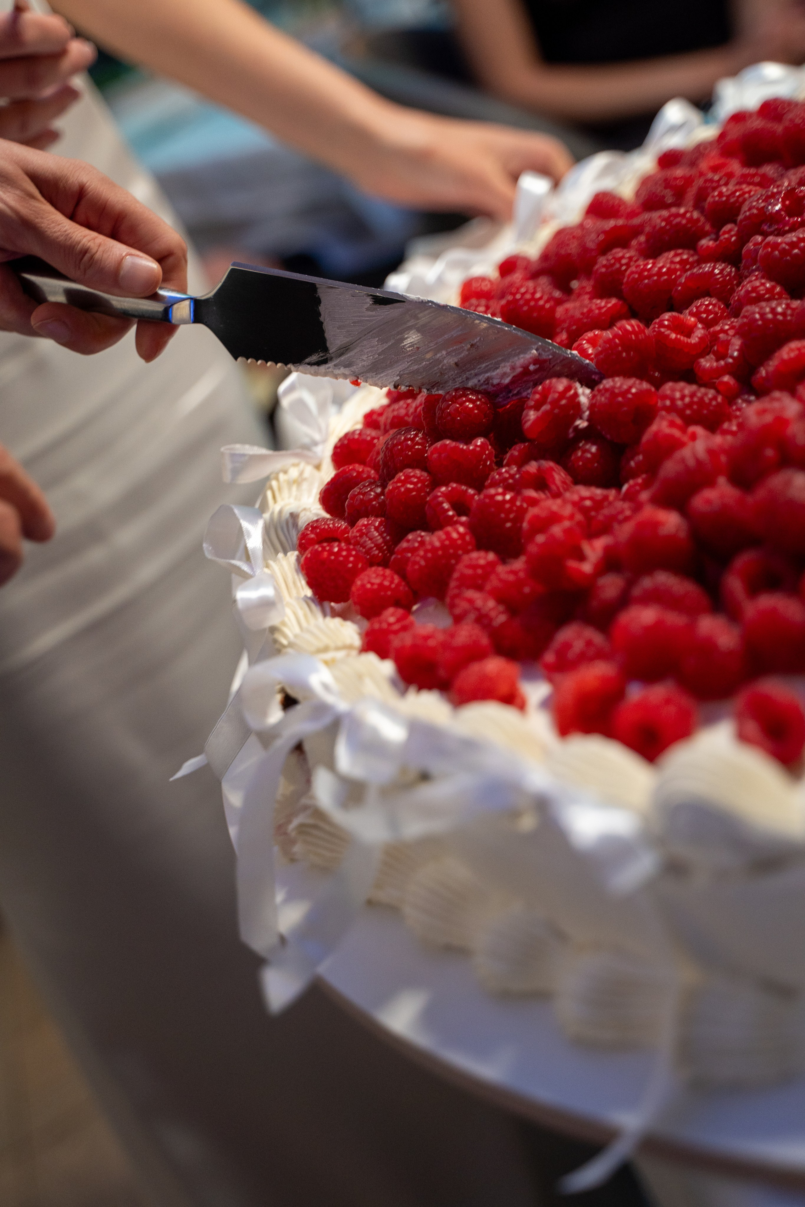 Евгений и Алина. Отель «Савой». Камерная Свадьба