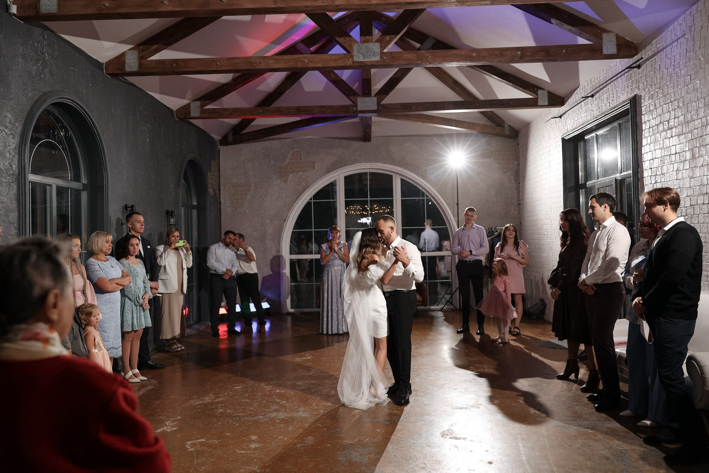 Vanya&Nastya. Свадебный фотограф в Ярославле Илья Жуков