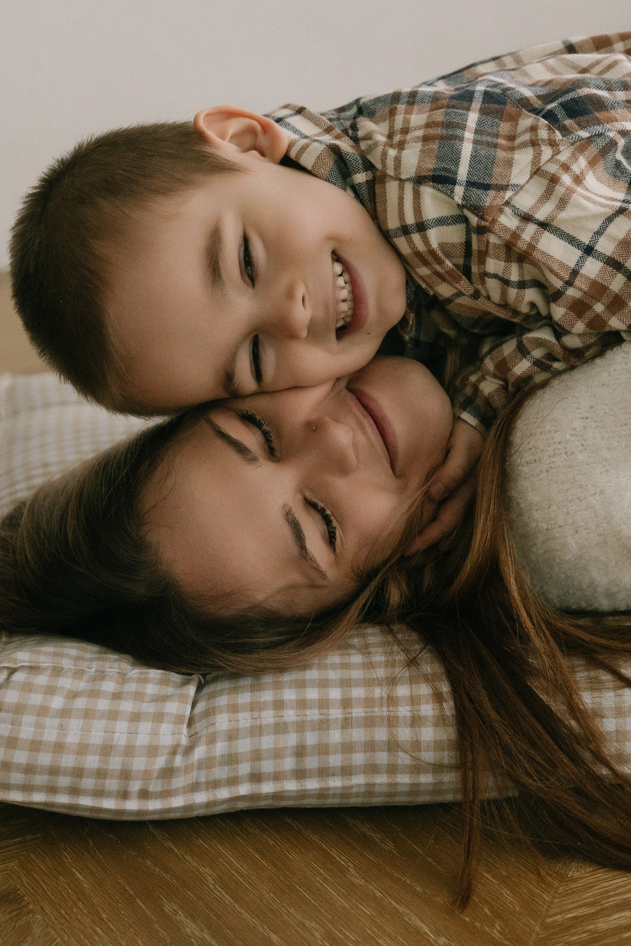 Артем, Катя и Егор. Свадебный фотограф Нижний Новгород