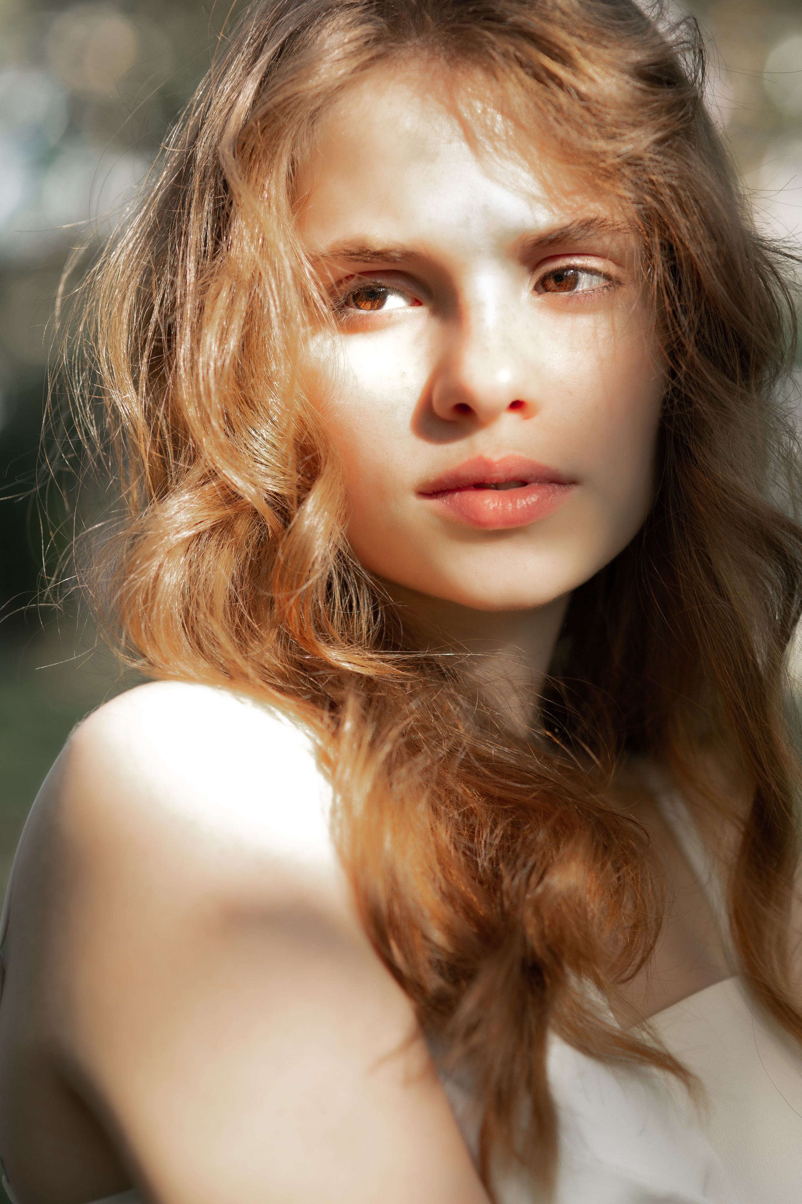 Елизавета. Балетный фотограф Москва Майоров Николай