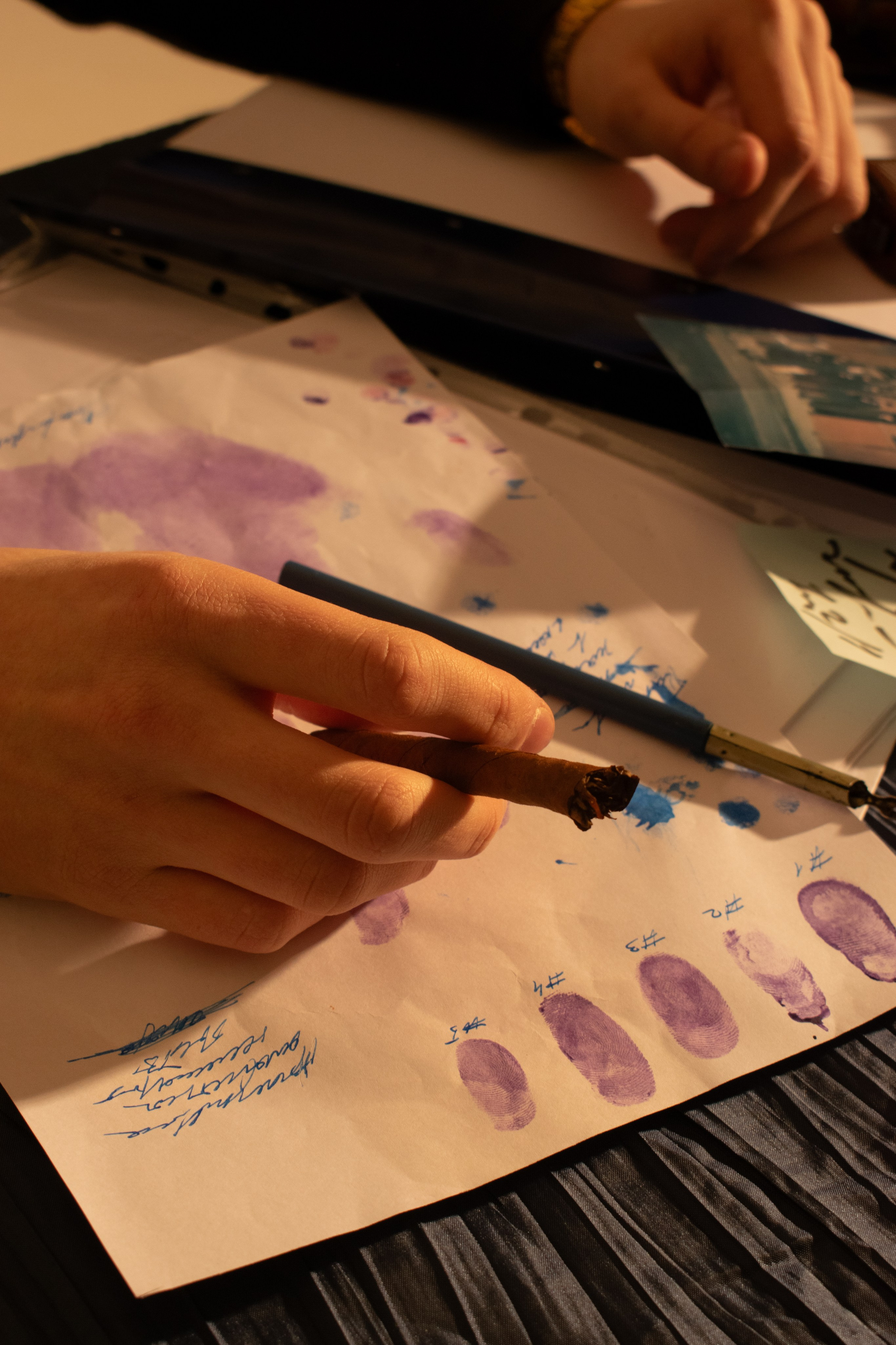 Сергей. Фотограф в Самаре