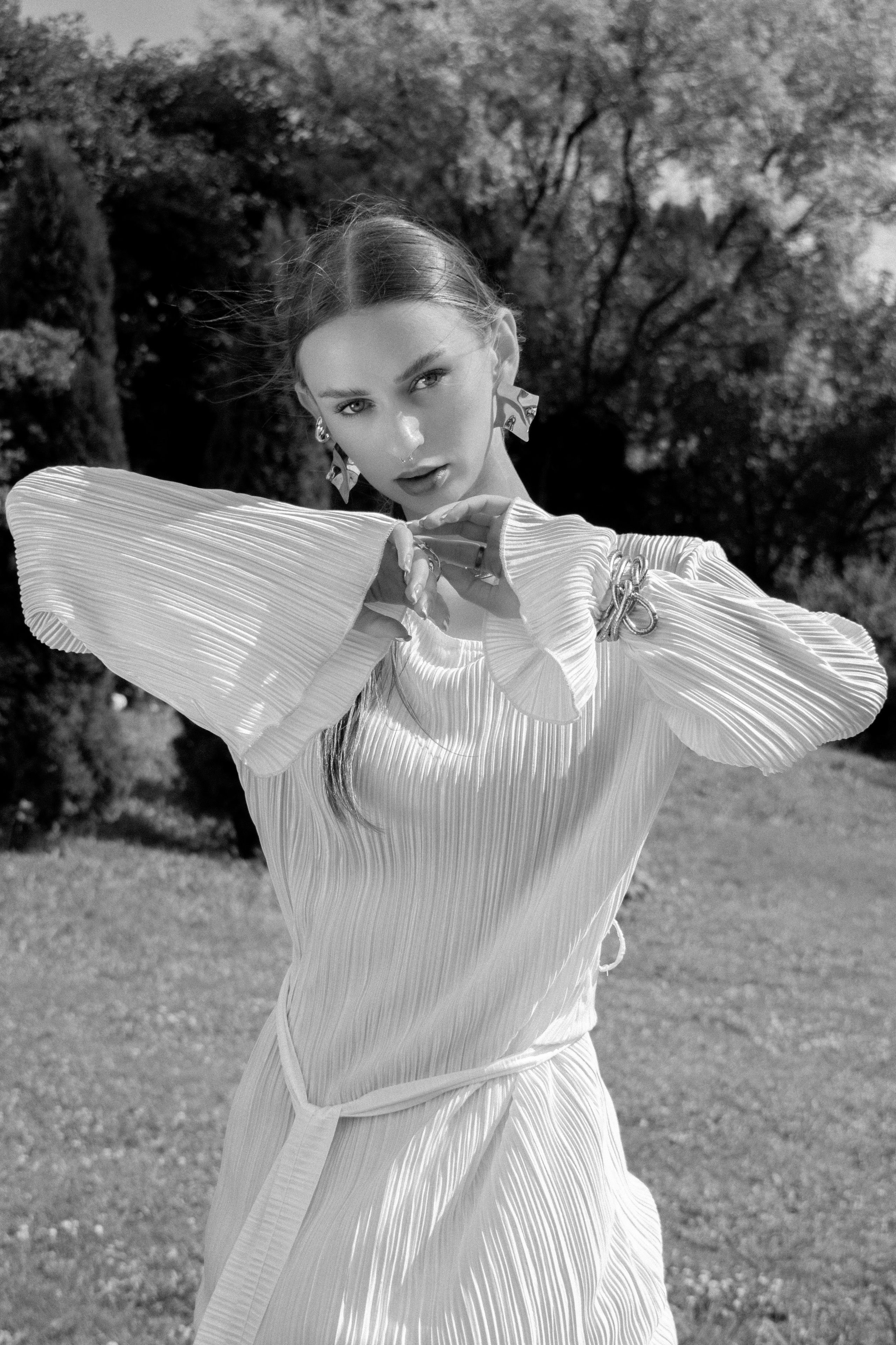 Вика. Фотограф в Самаре