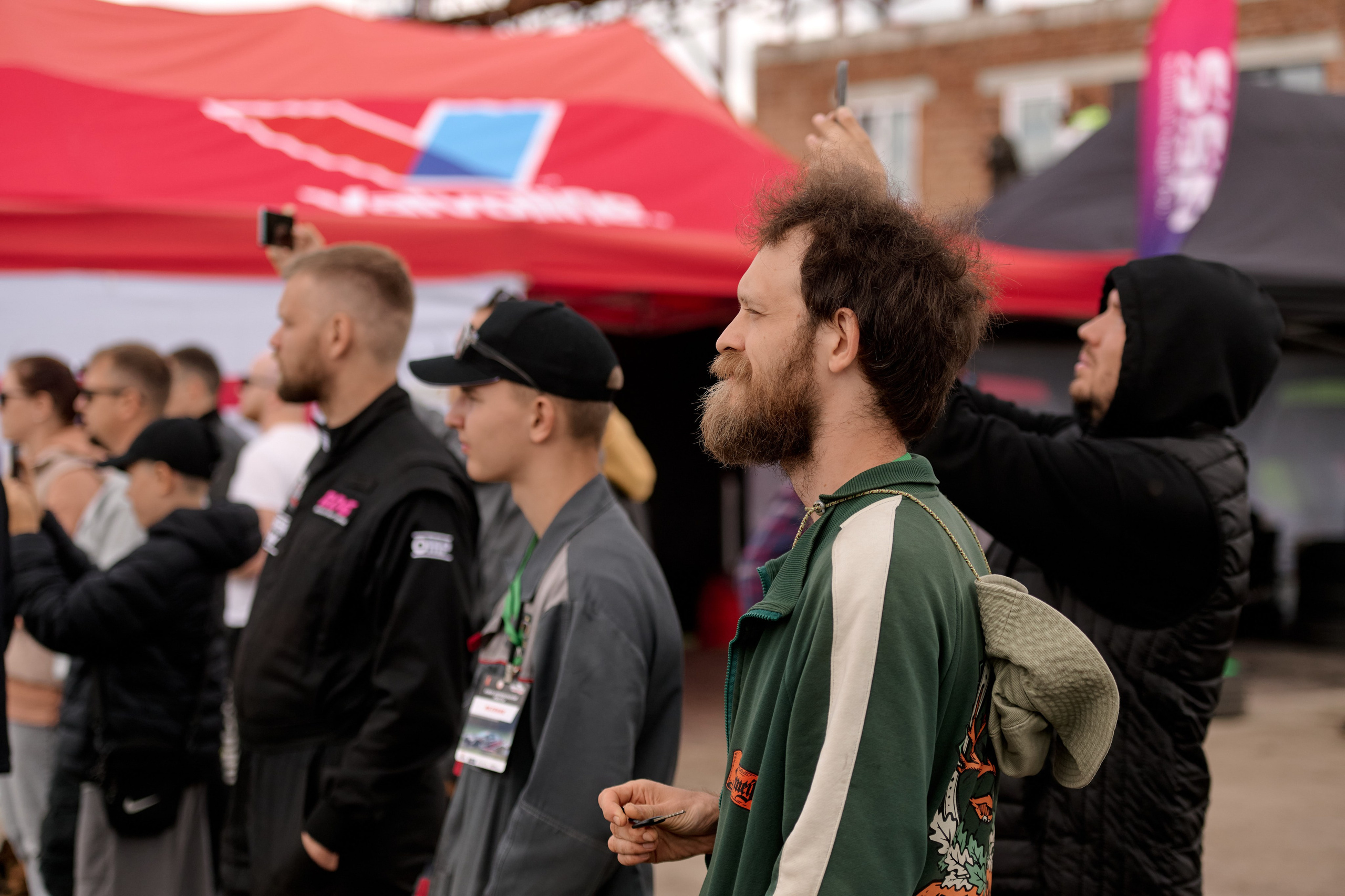 4 этап кубка Ракета 2025 год. Сергей Богомолов. Свадебный и семейный фотограф