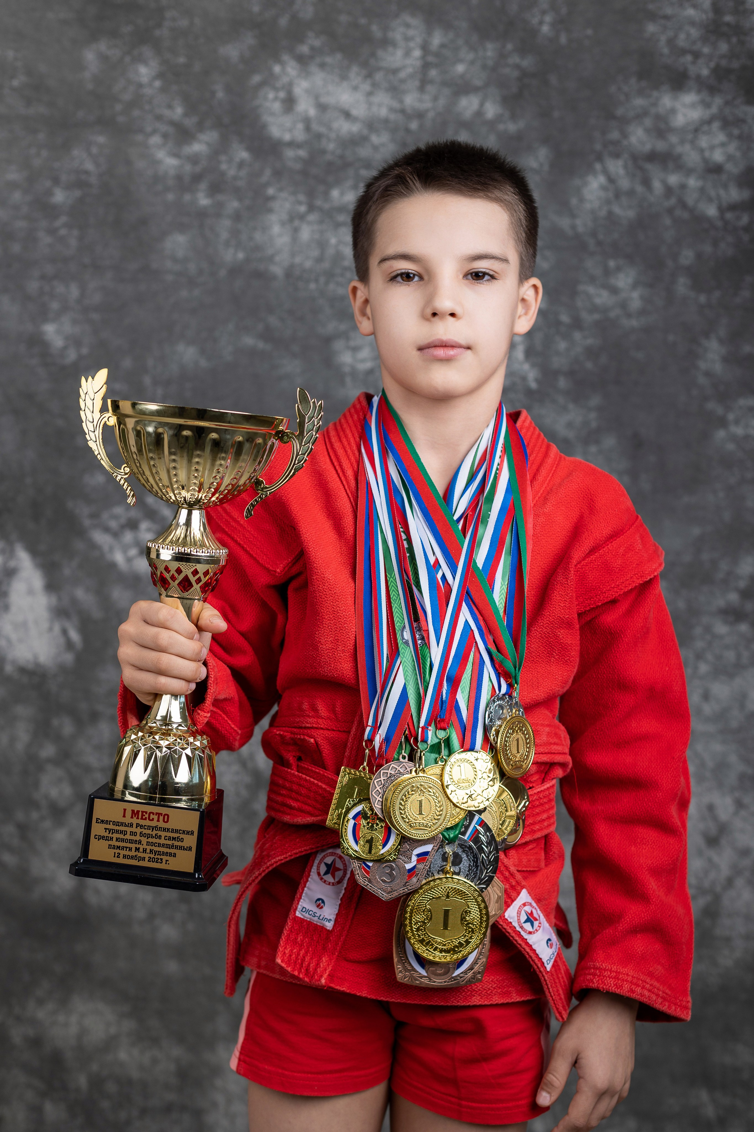 Съемка спортсменов для доски почета. Выпускные альбомы Майкоп, Краснодар Елена Золотарева