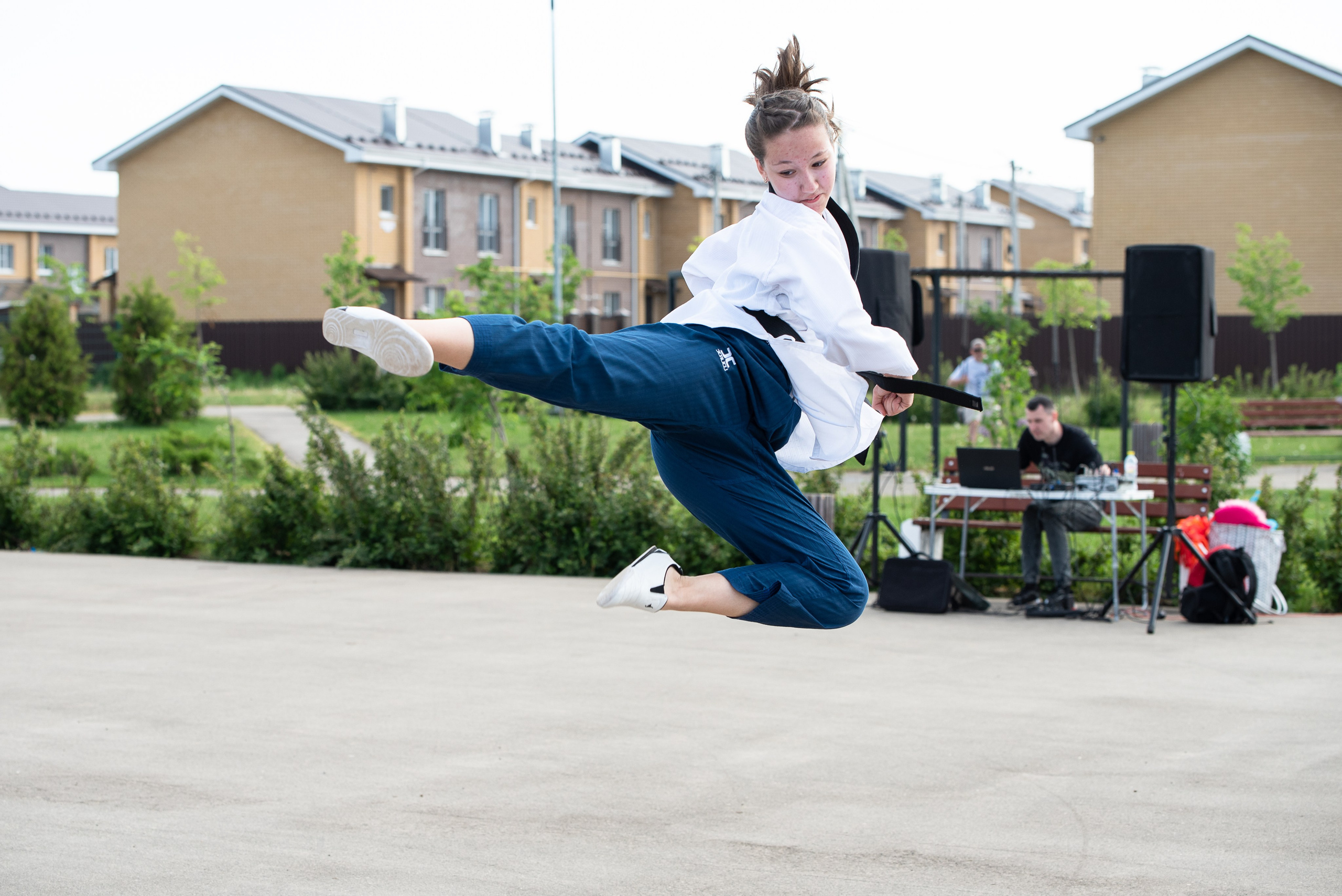 Репортажная съемка. Фотограф Наталья Криночкина