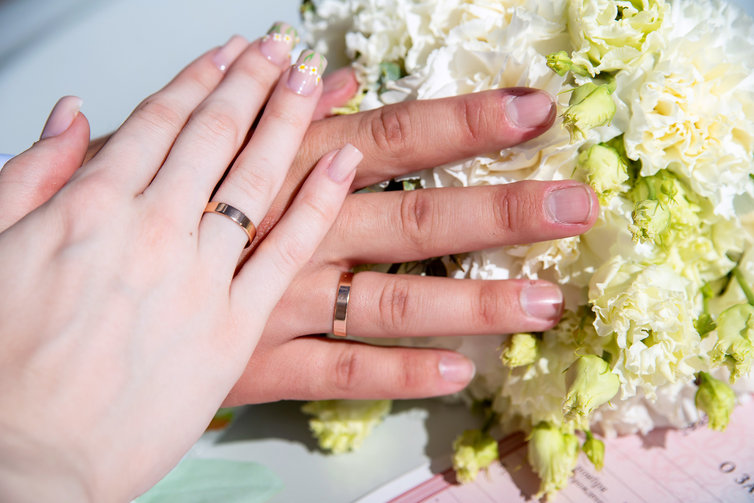 Ангелина и Никита 16.08.2025. Фотограф Наталья Криночкина