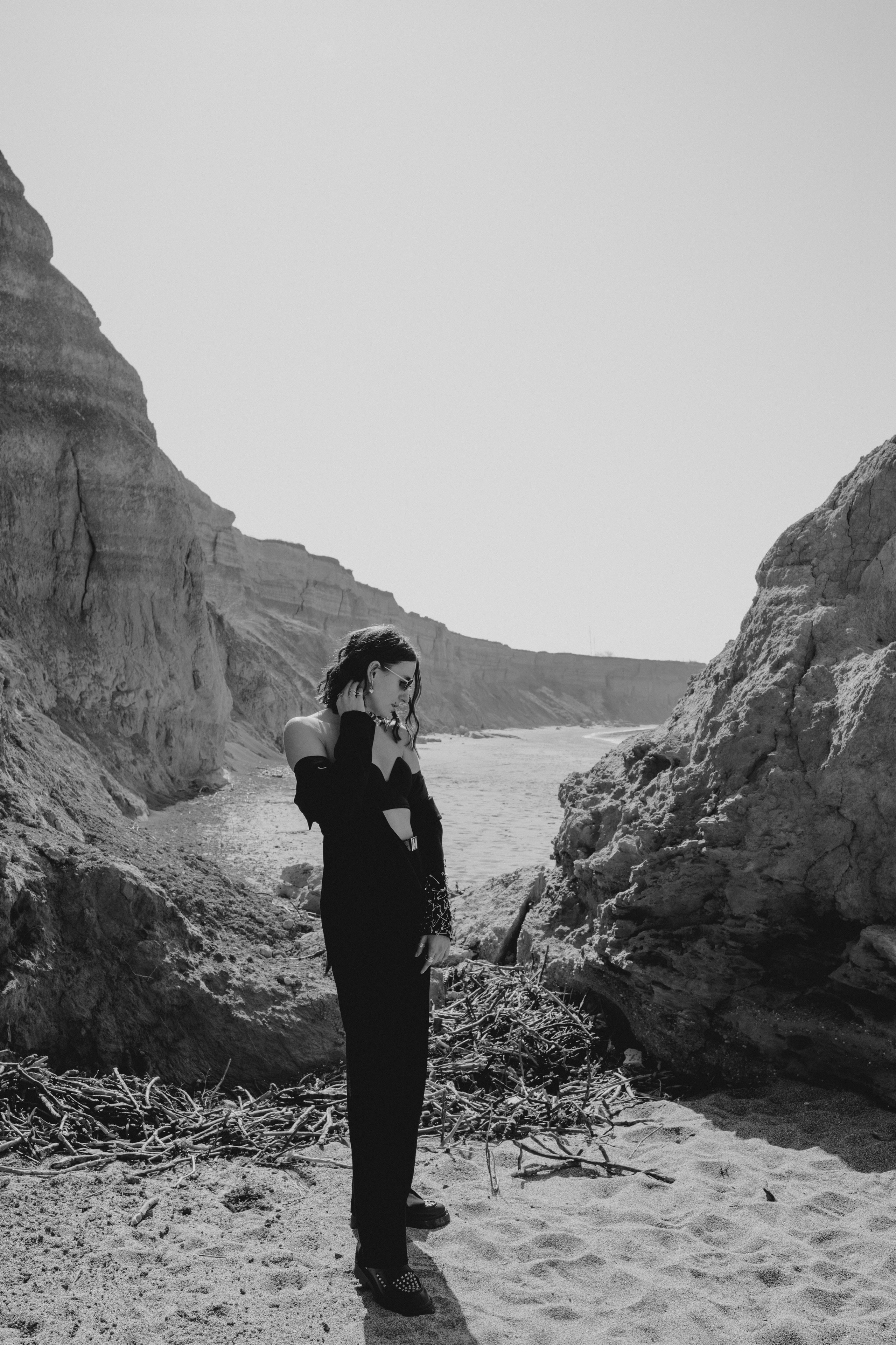 Black. Фотограф Немазенко Ольга