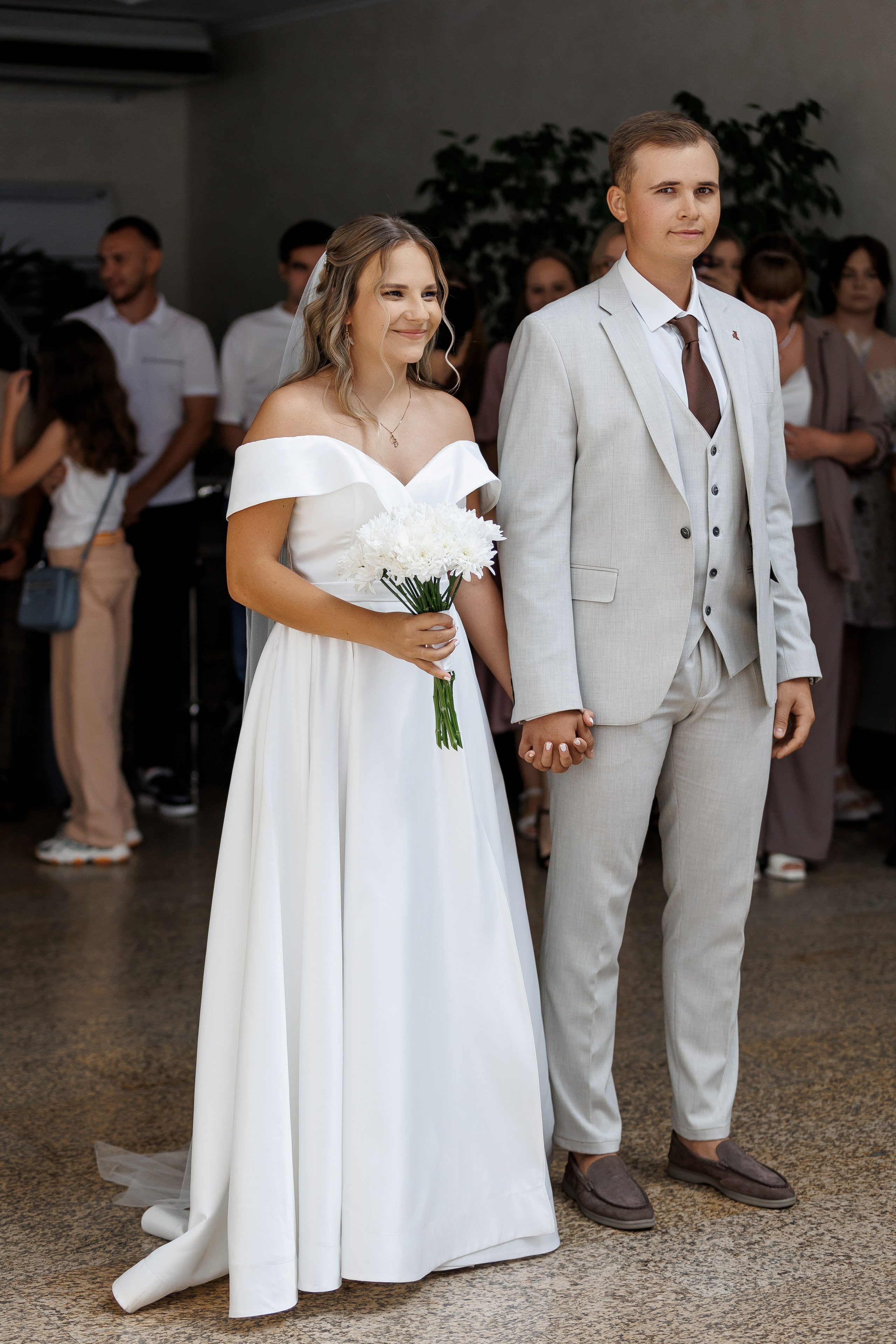 Maksim & Elena. Виктор Губарев — свадебный фотограф в Армавире, Кропоткине, Лабинске, Гулькевичи
