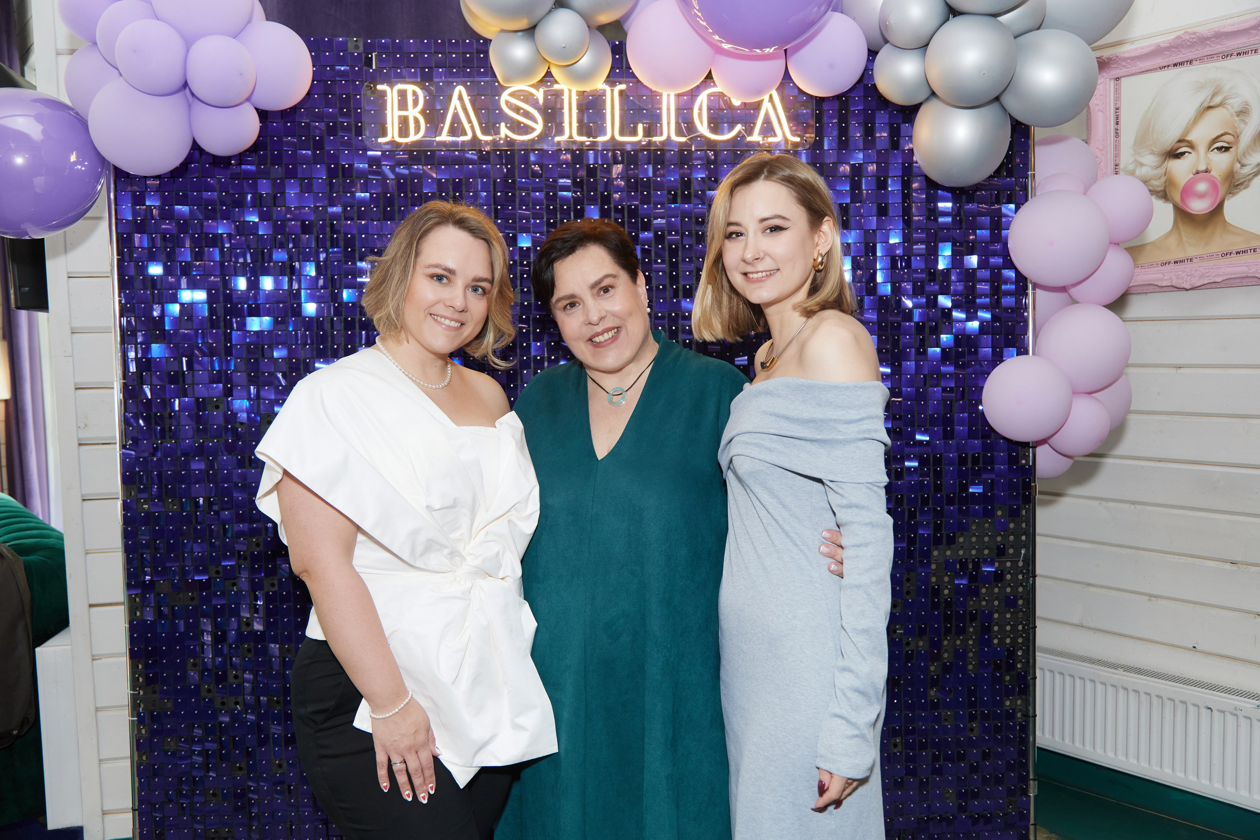 Дни рождения и праздники. Саша Лампочкин. Портретный фотограф в Москве