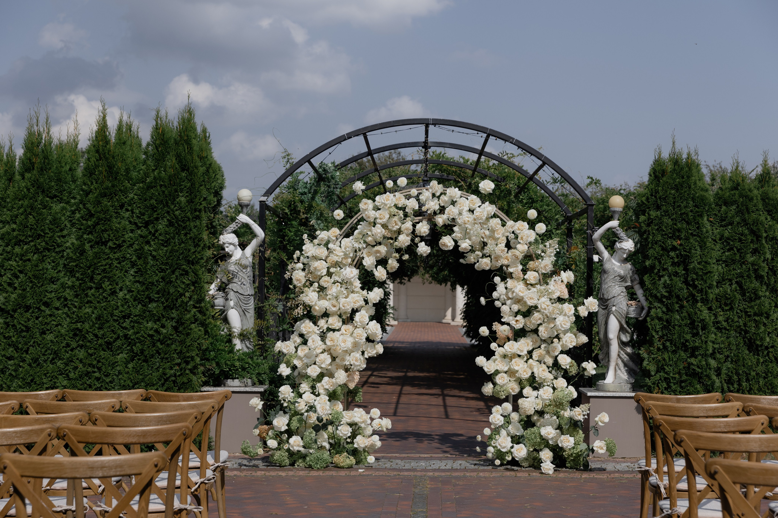 Marta & Arseniy. Свадебный фотограф Кристина Винокурова