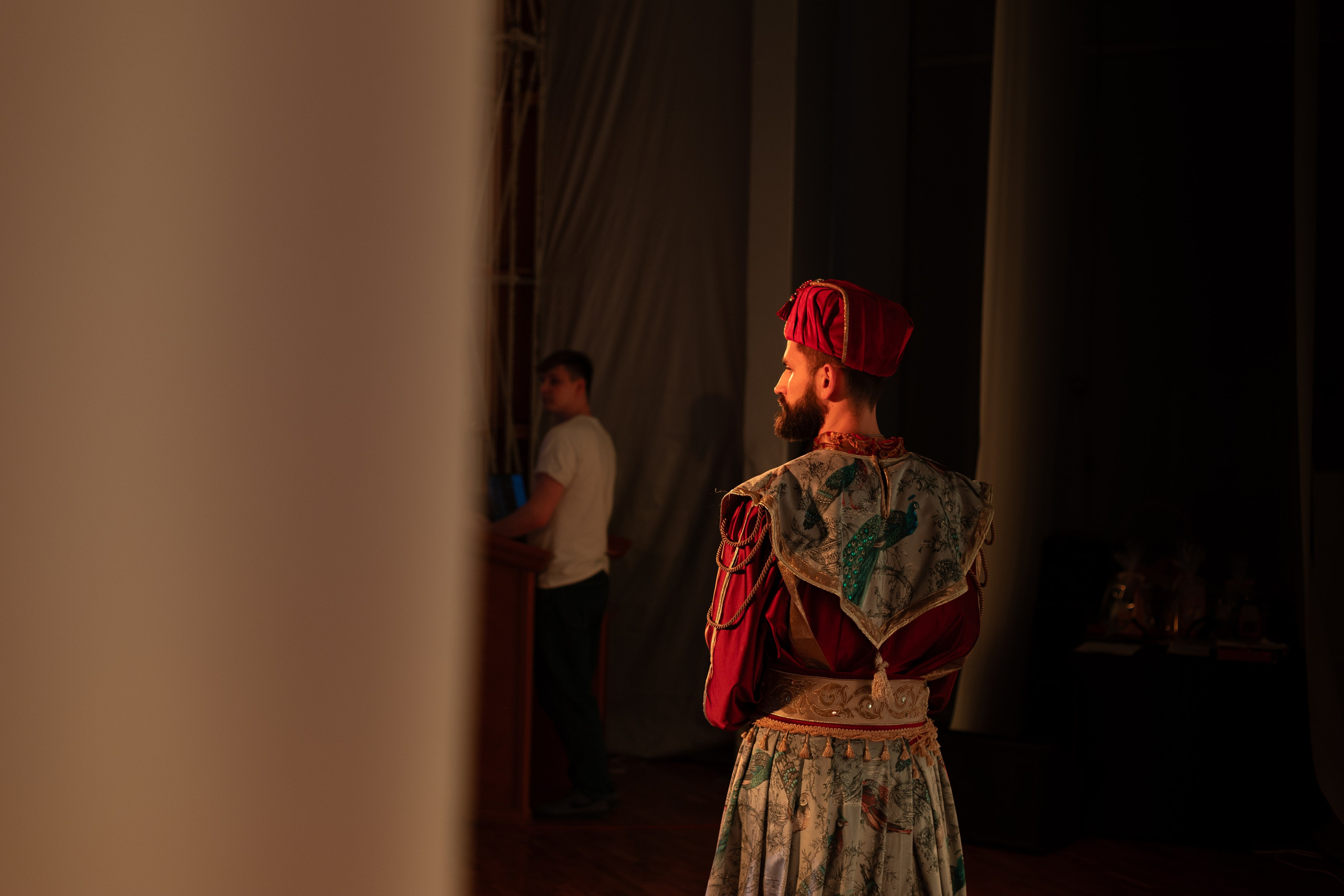 «Гранд Зал» Карнавал