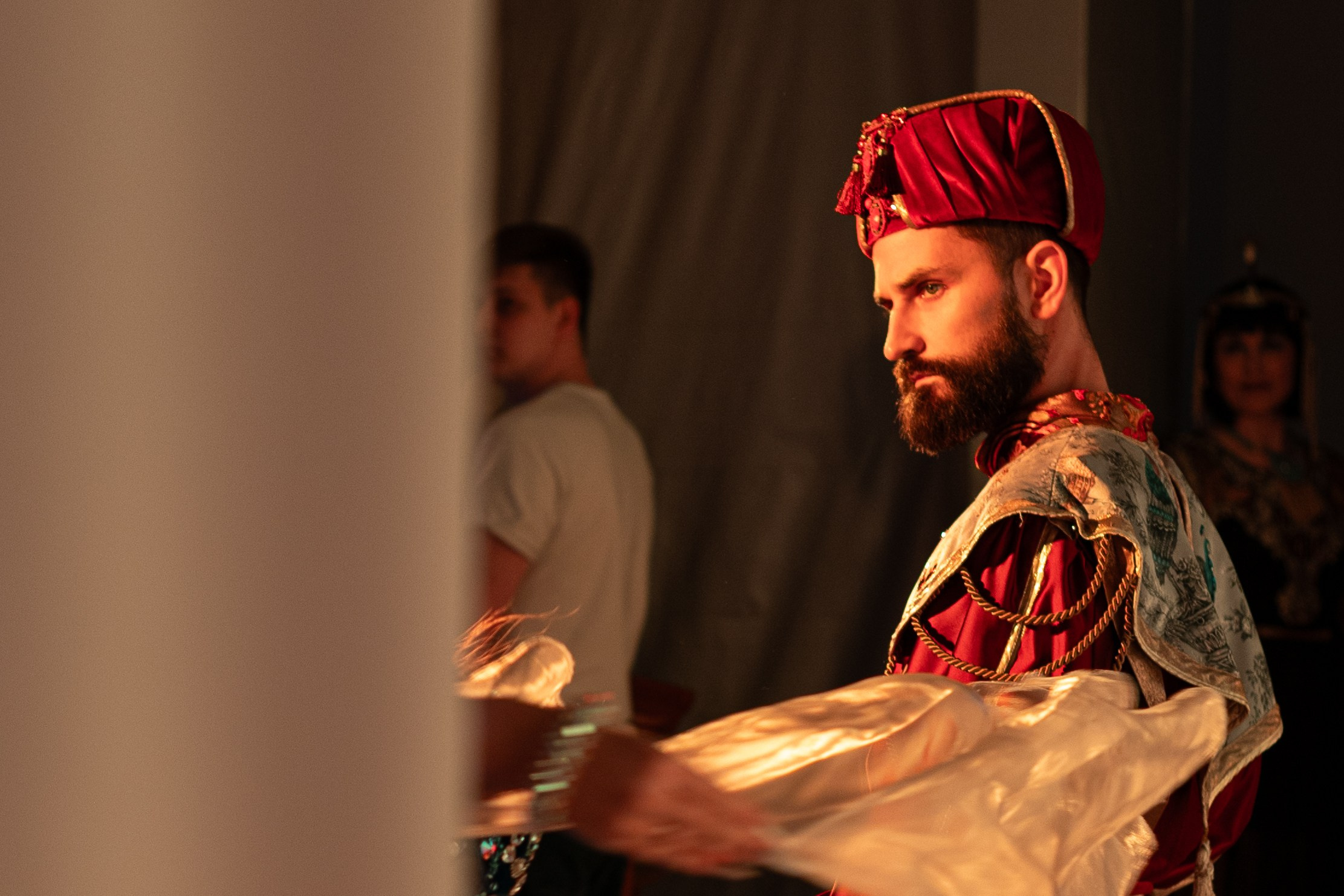 «Гранд Зал» Карнавал