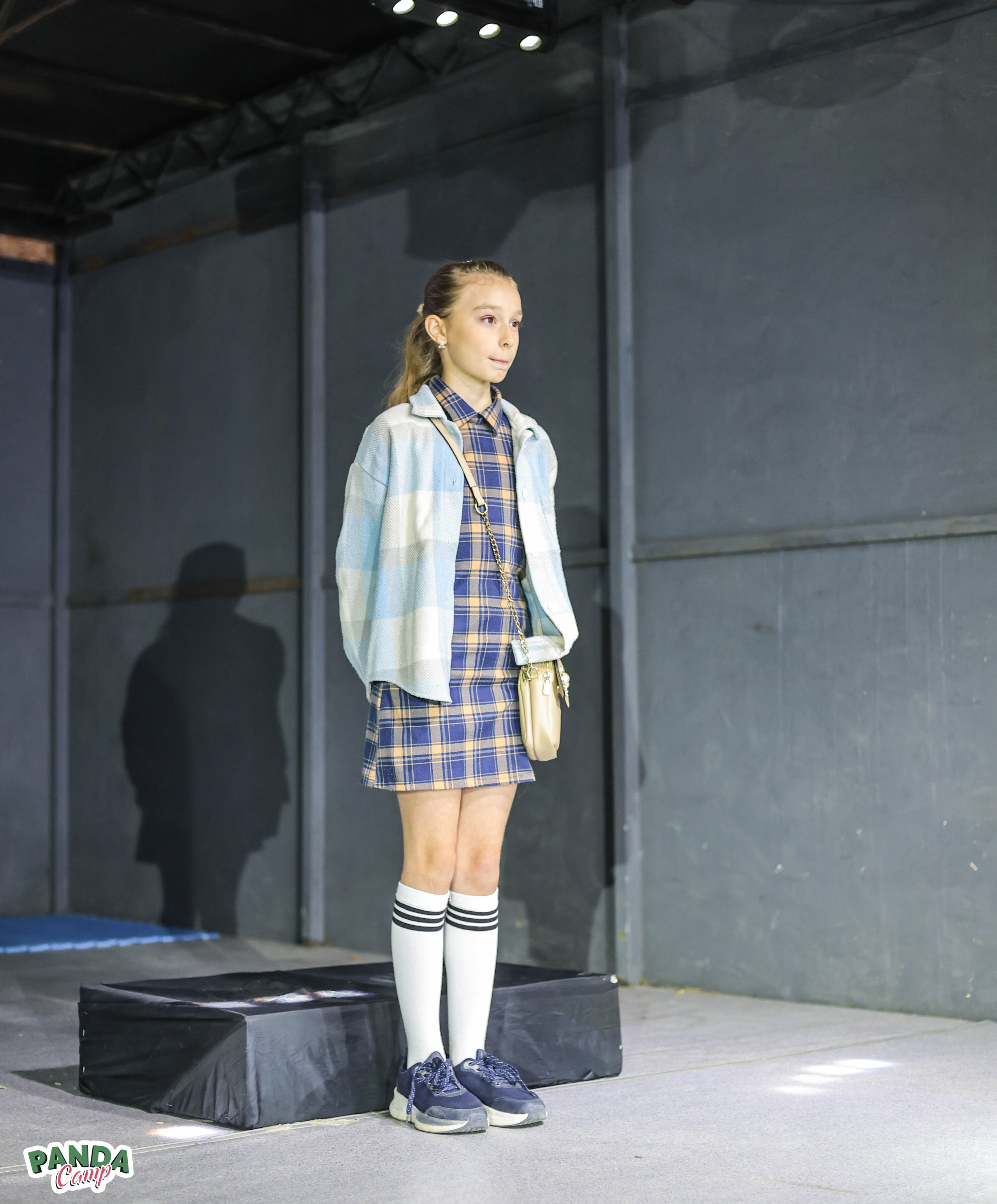 «Битвы дизайнеров» в Лагере Panda Camp