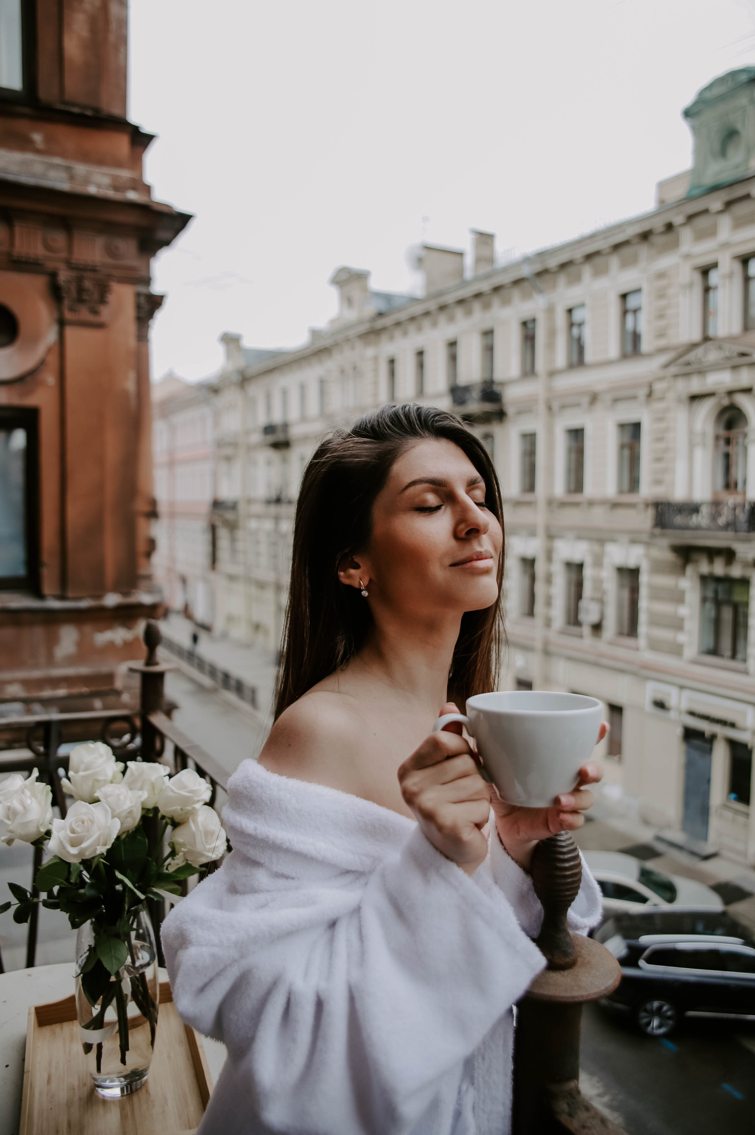 Нармина. Фотограф Veronika Potaseva