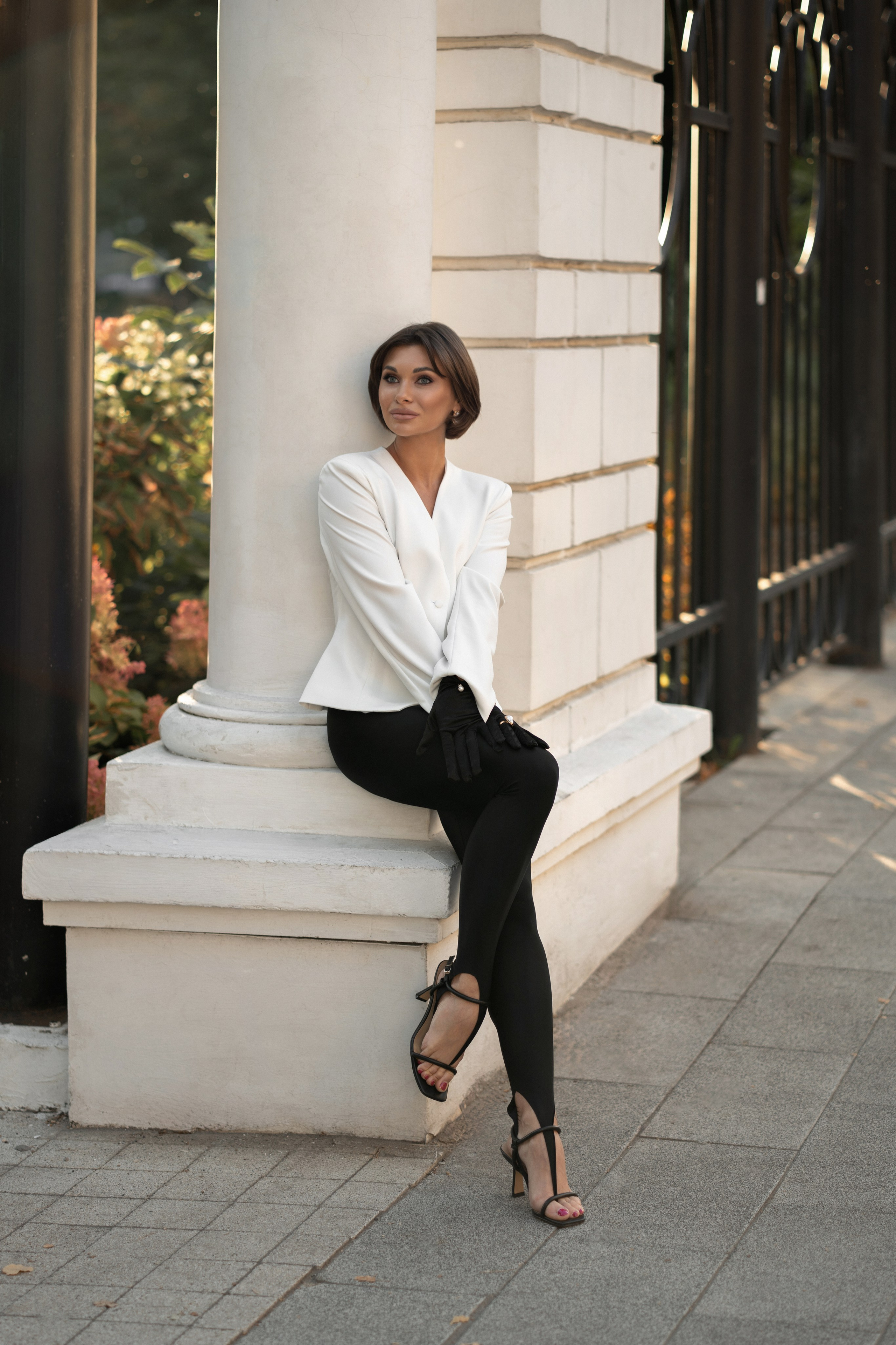 Фотопрогулки. Фотограф Воронеж Олеся Султанова