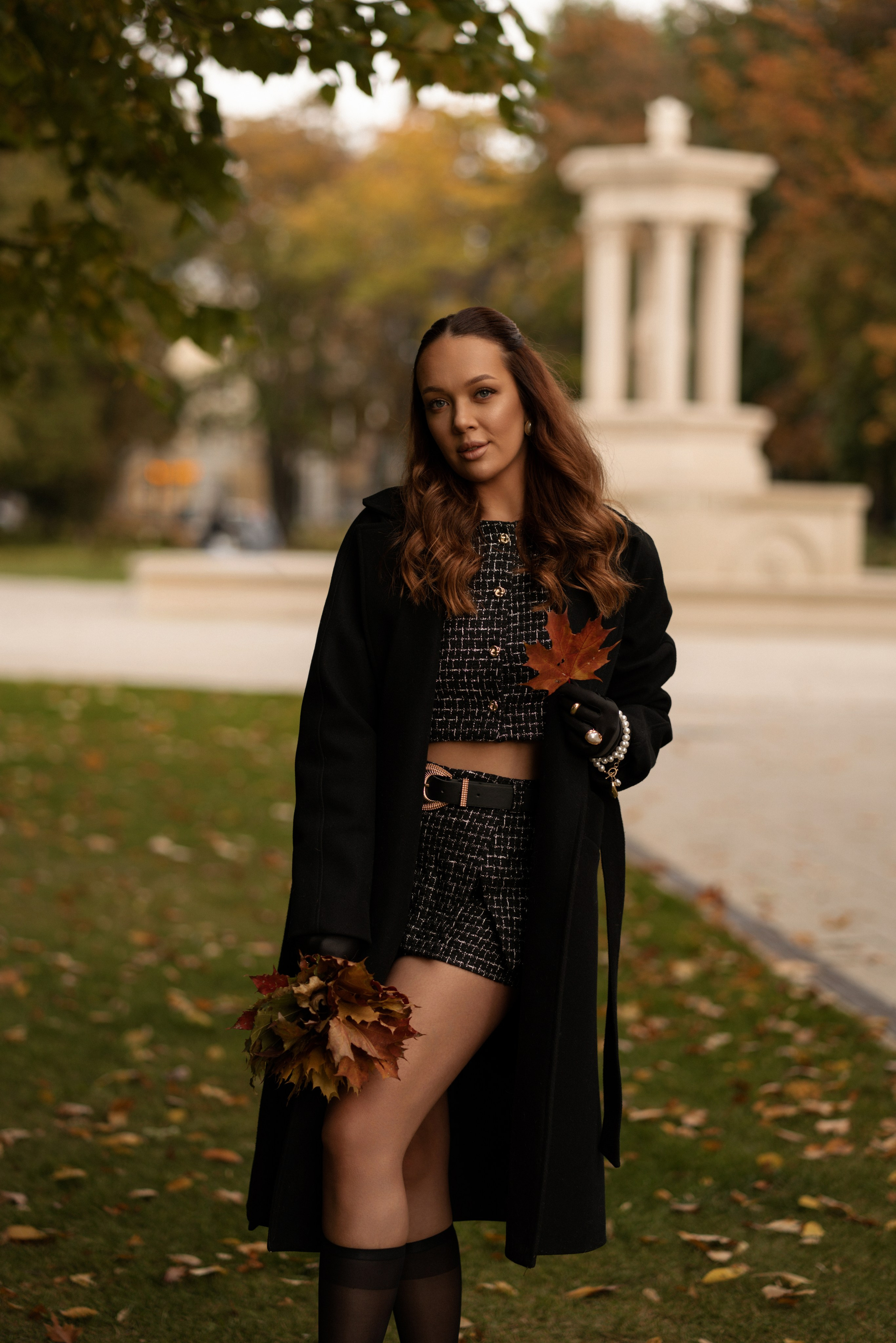 Фотопрогулки. Фотограф Воронеж Олеся Султанова