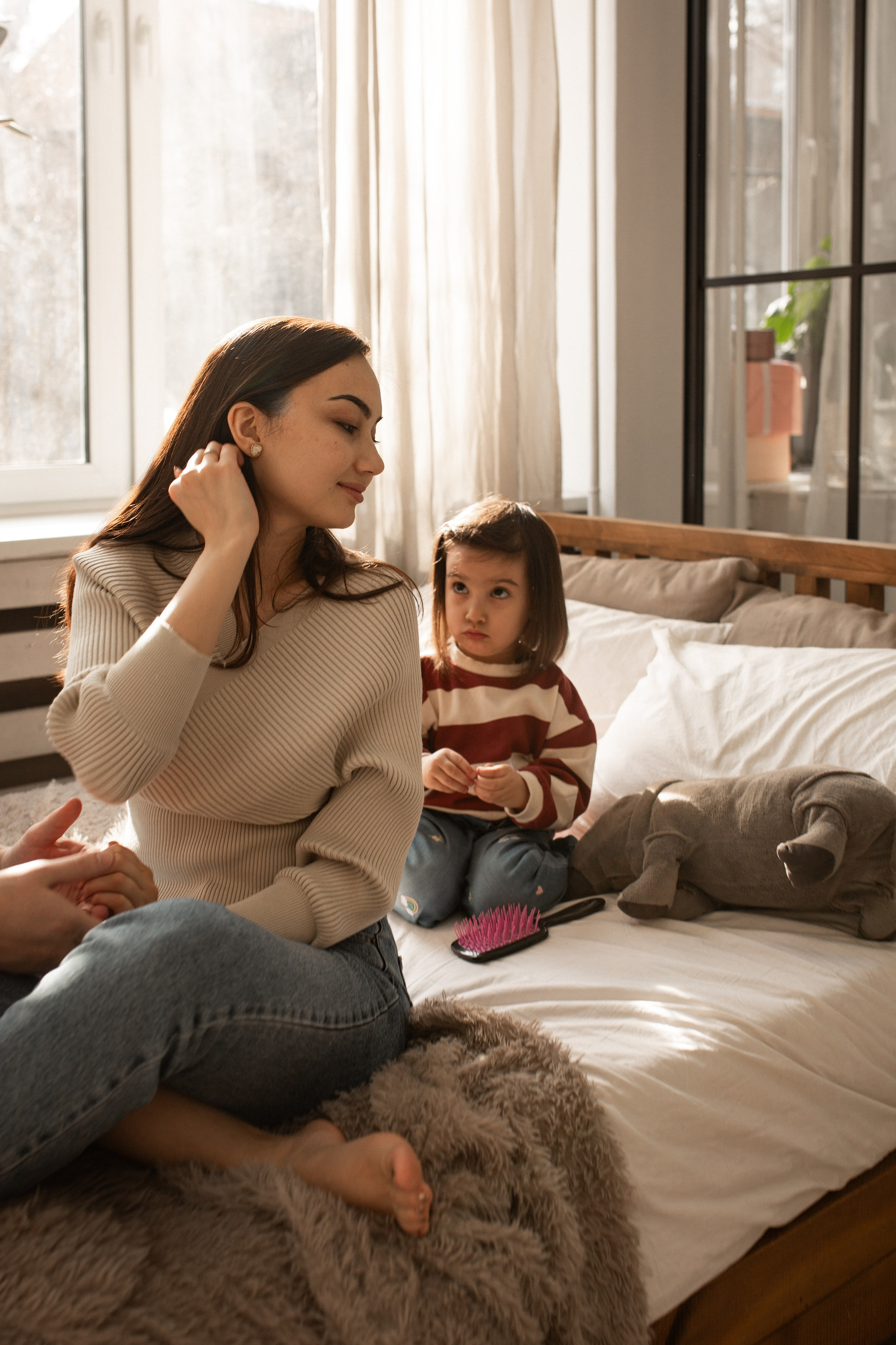 Семья🧡. Фотограф Санкт-Петербург