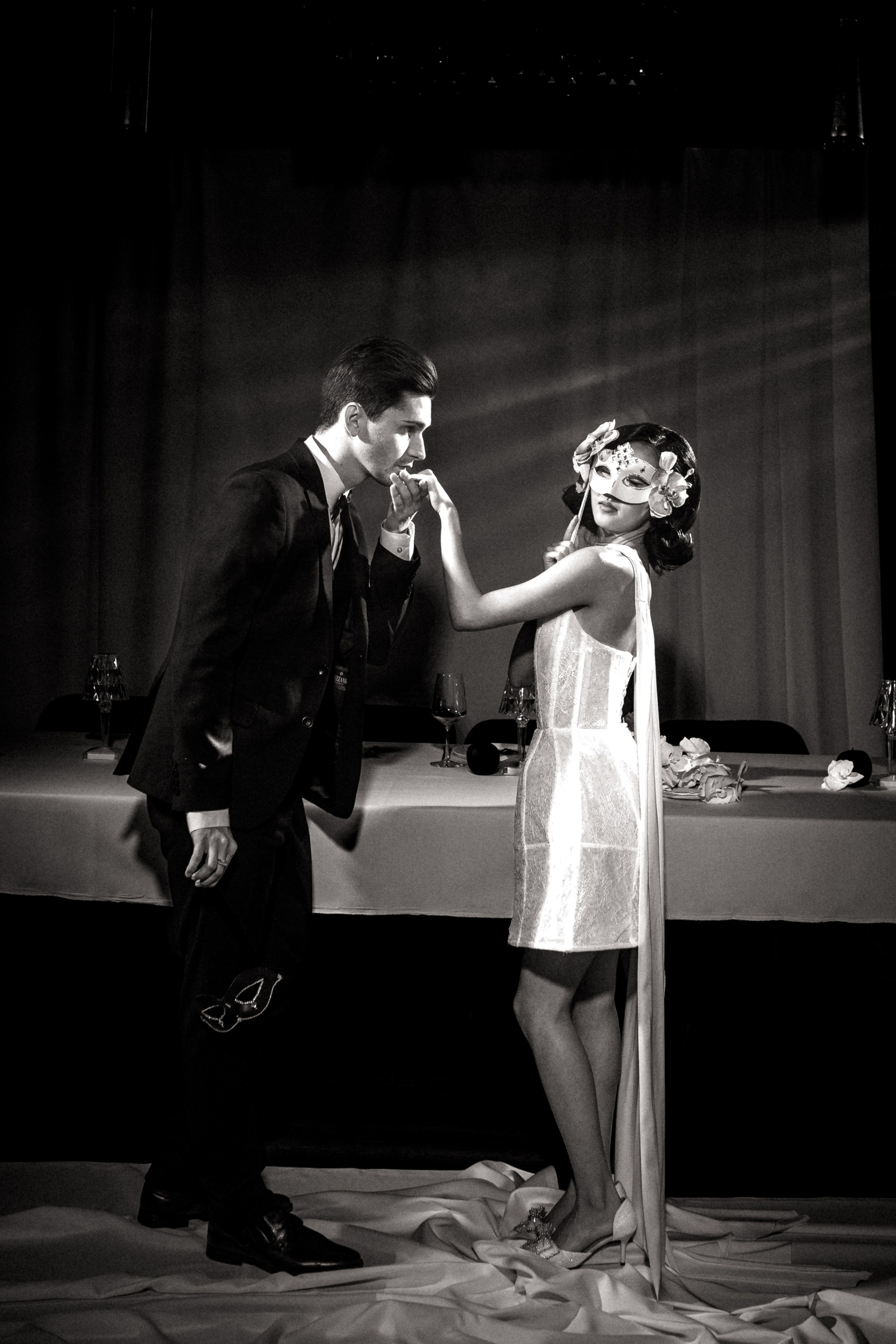 Снимаем маски, гомпода🎭. Фотограф Санкт-Петербург