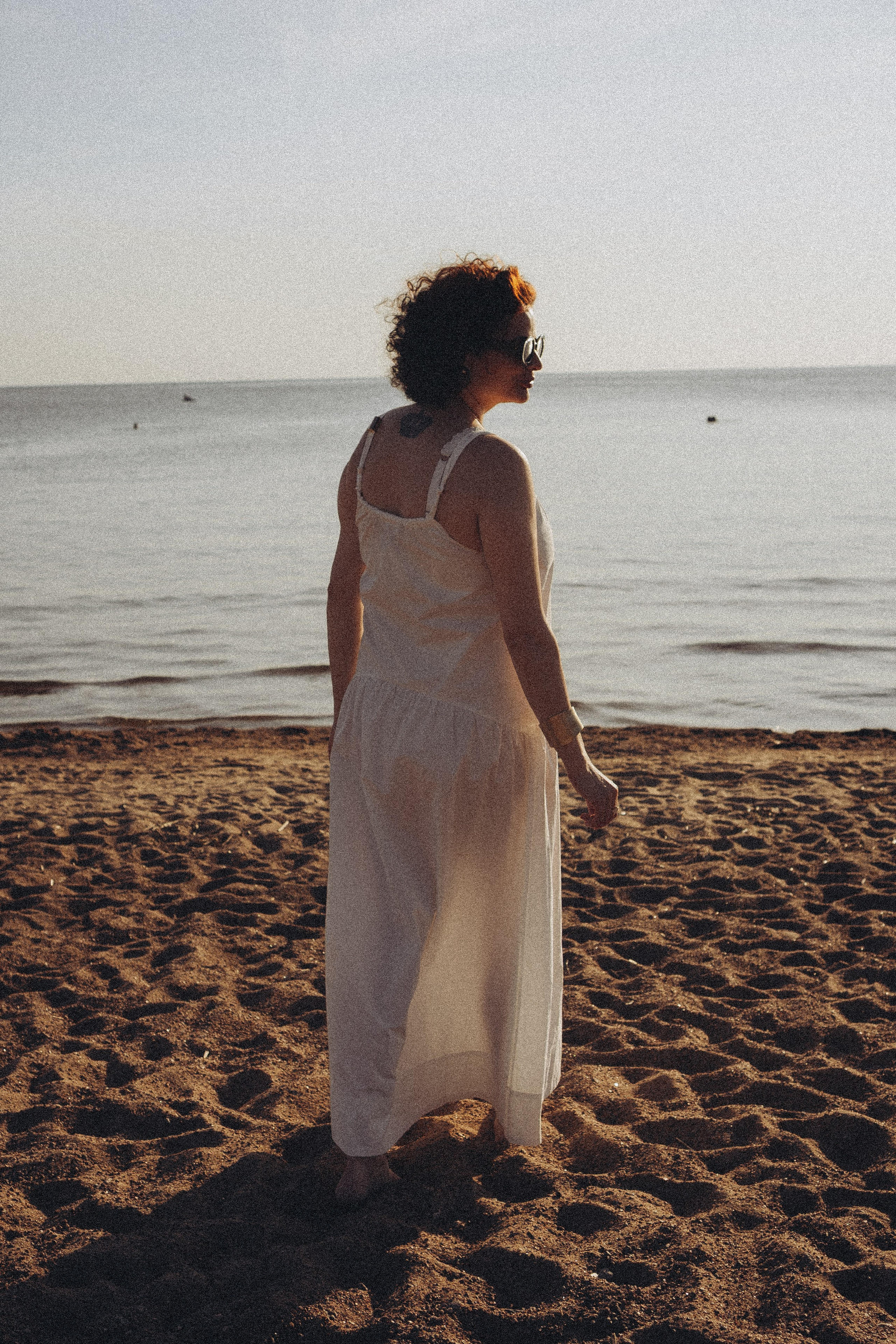 У ФИНСКОГО ЗАЛИВА. Профессиональный фотограф, Санкт-Петербург — Виктория Богомолова