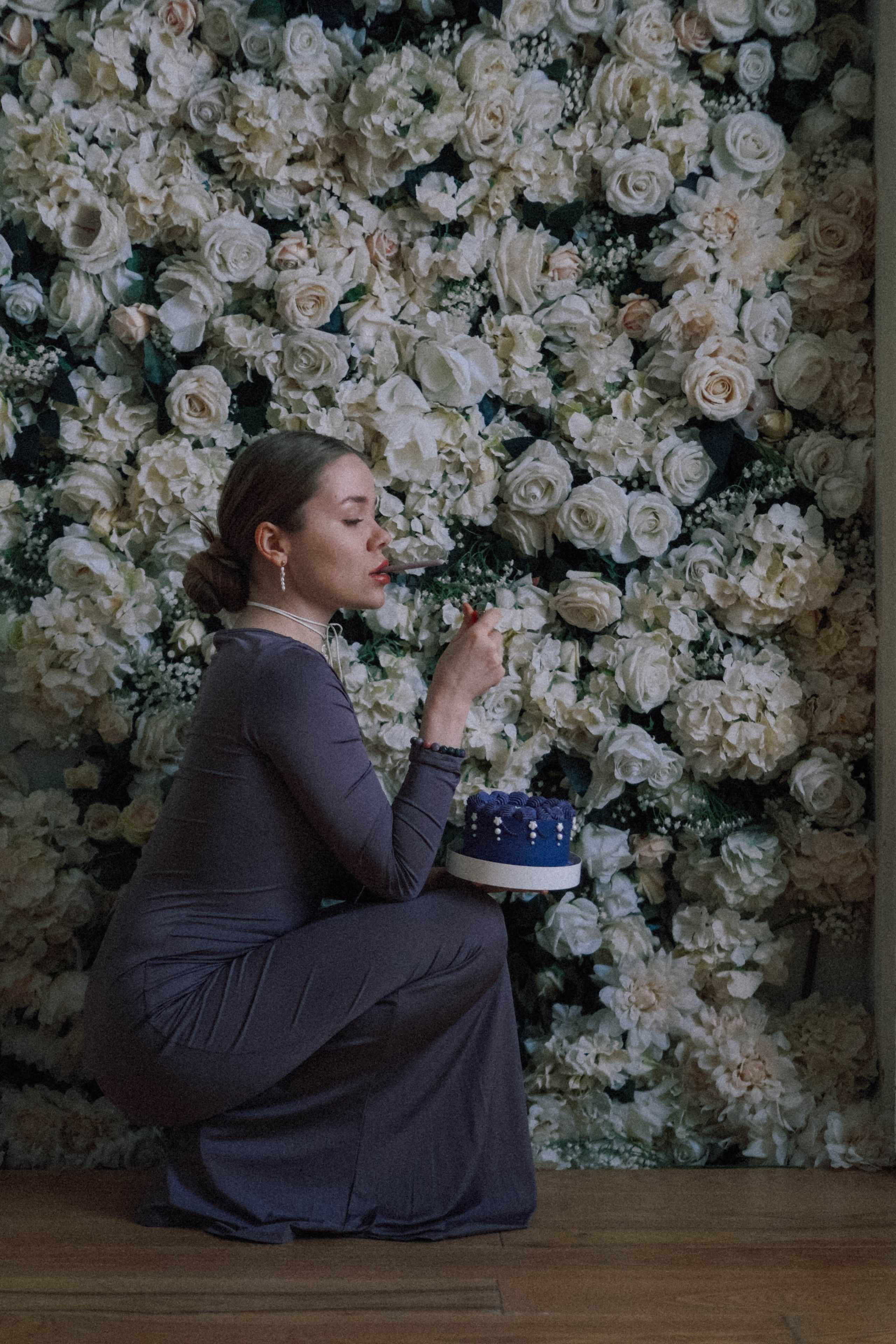 22. Профессиональный фотограф, Санкт-Петербург — Виктория Богомолова