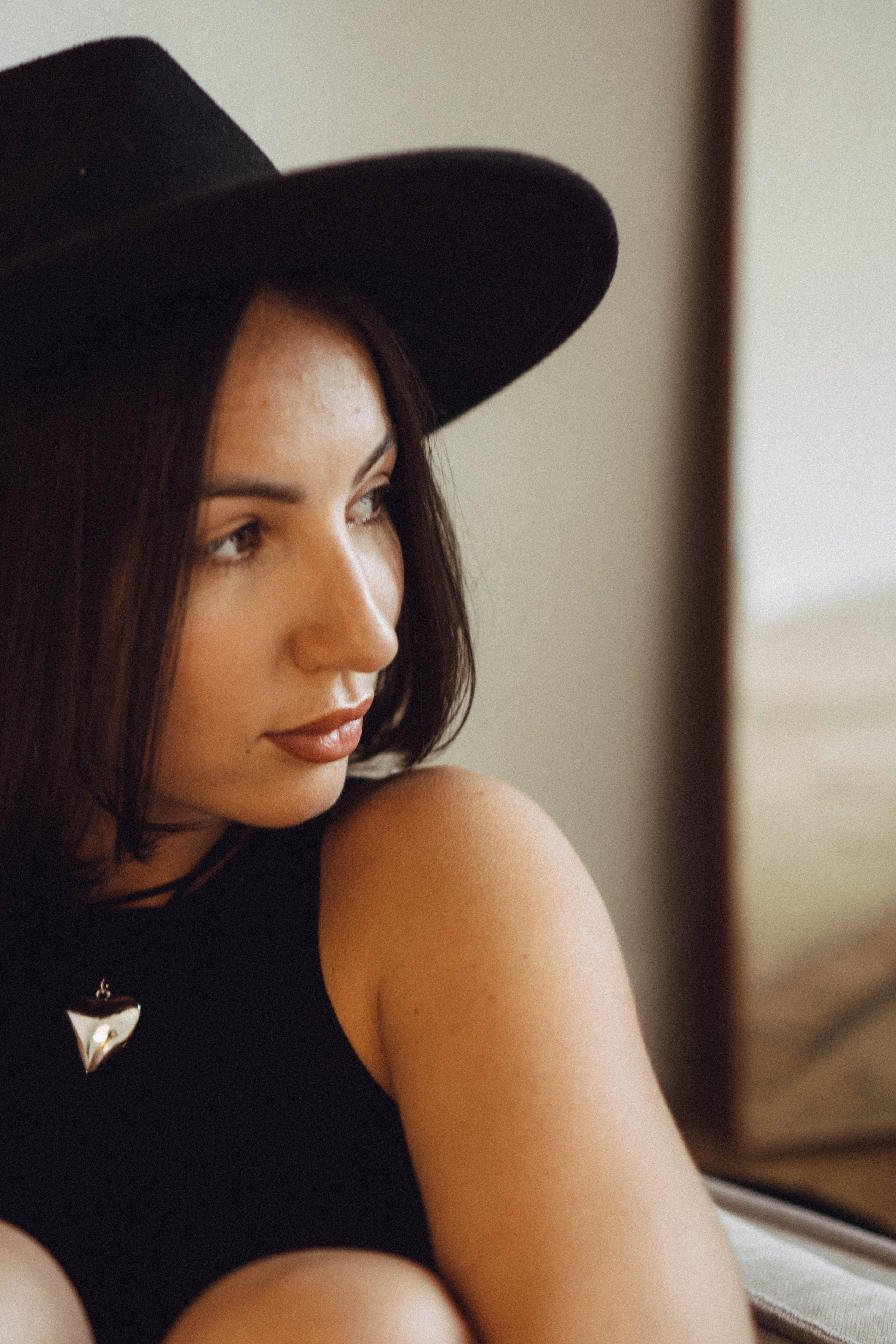 Студийная. Профессиональный фотограф, Санкт-Петербург — Виктория Богомолова