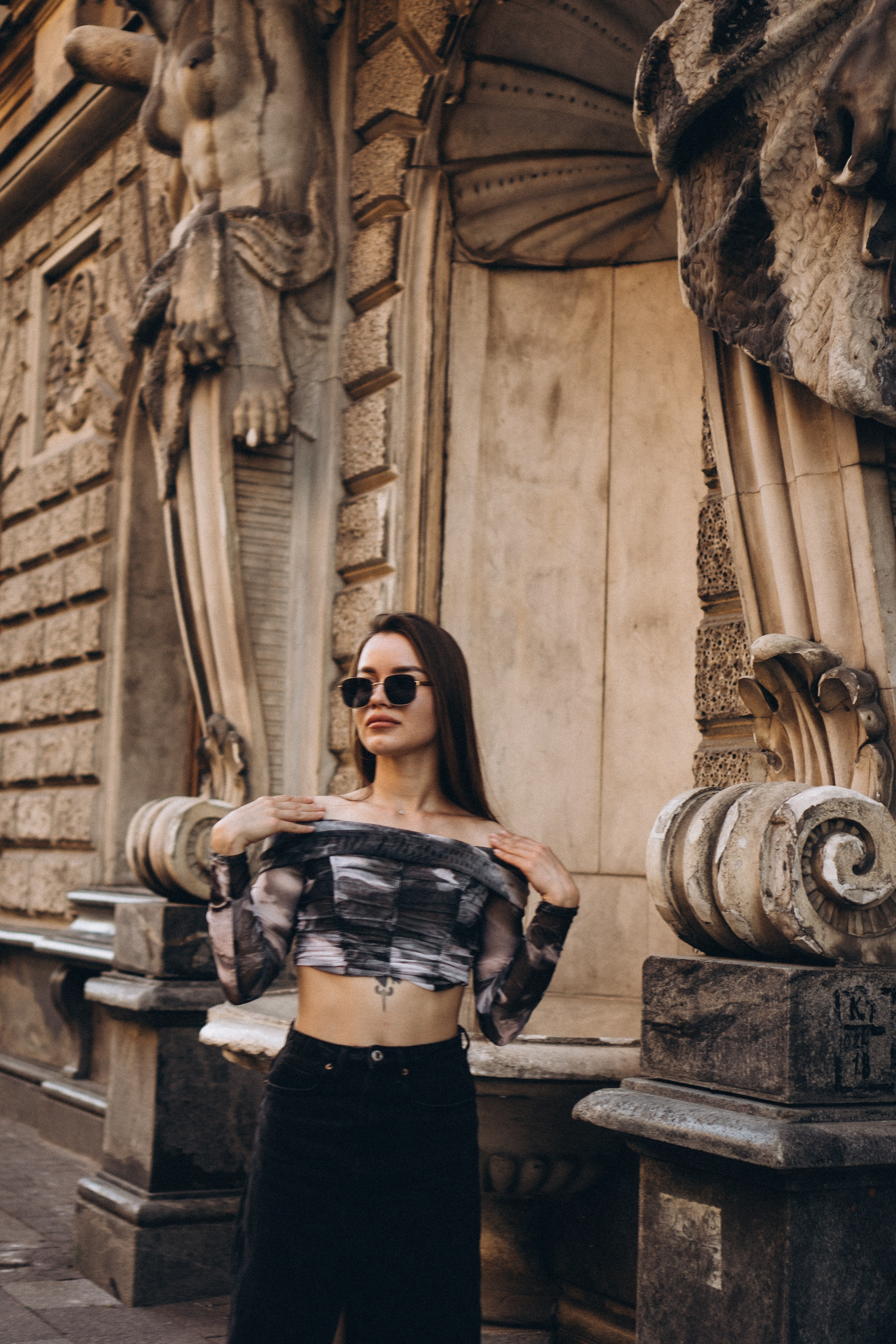 ПРОГУЛКА ПО САНКТ-ПЕТЕРБУРГУ. Профессиональный фотограф, Санкт-Петербург — Виктория Богомолова