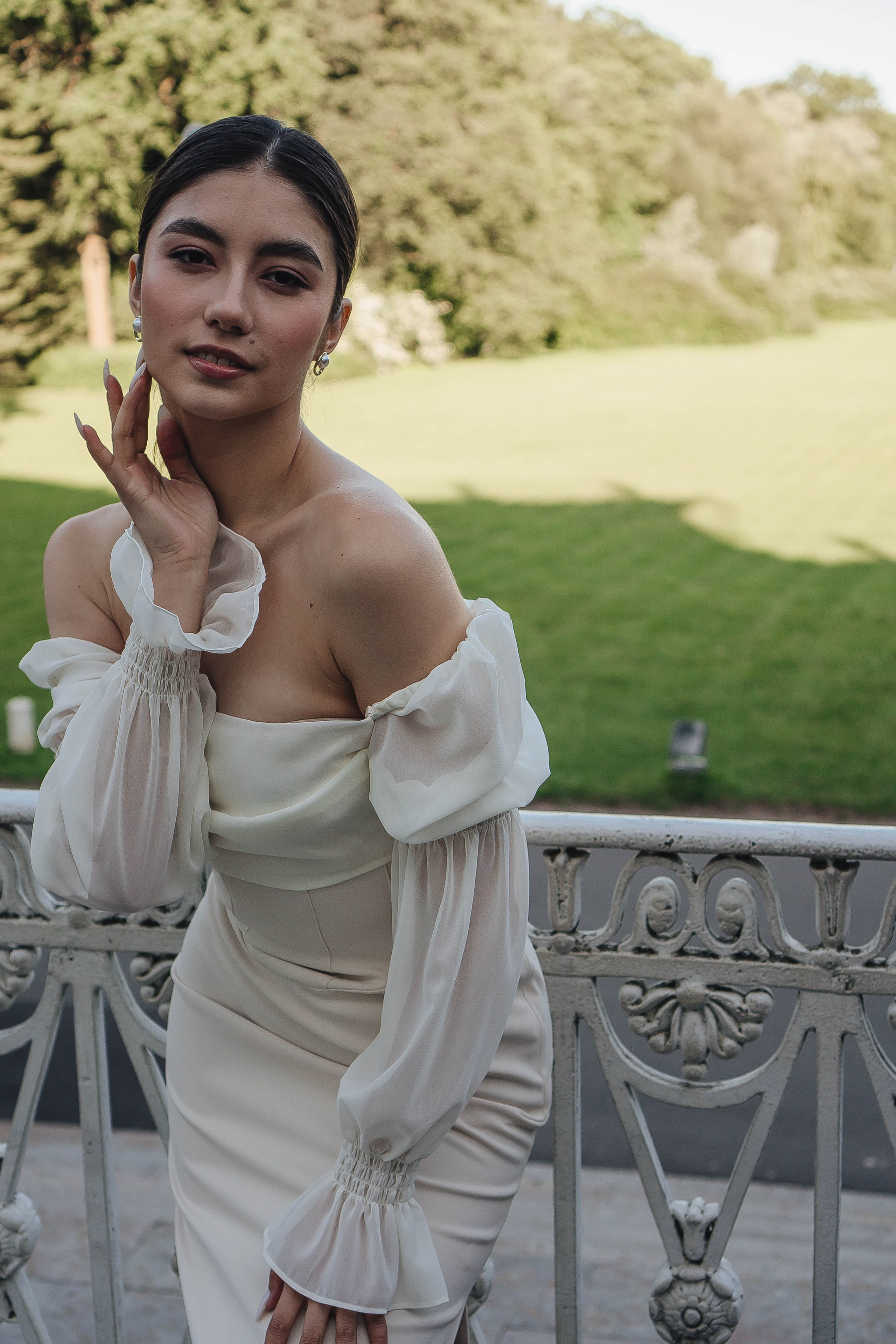 СВАДЕБНАЯ СЬЕМКА НА РАССВЕТЕ НА ЕЛАГИНОМ ОСТОРОВЕ. Профессиональный фотограф, Санкт-Петербург — Виктория Богомолова