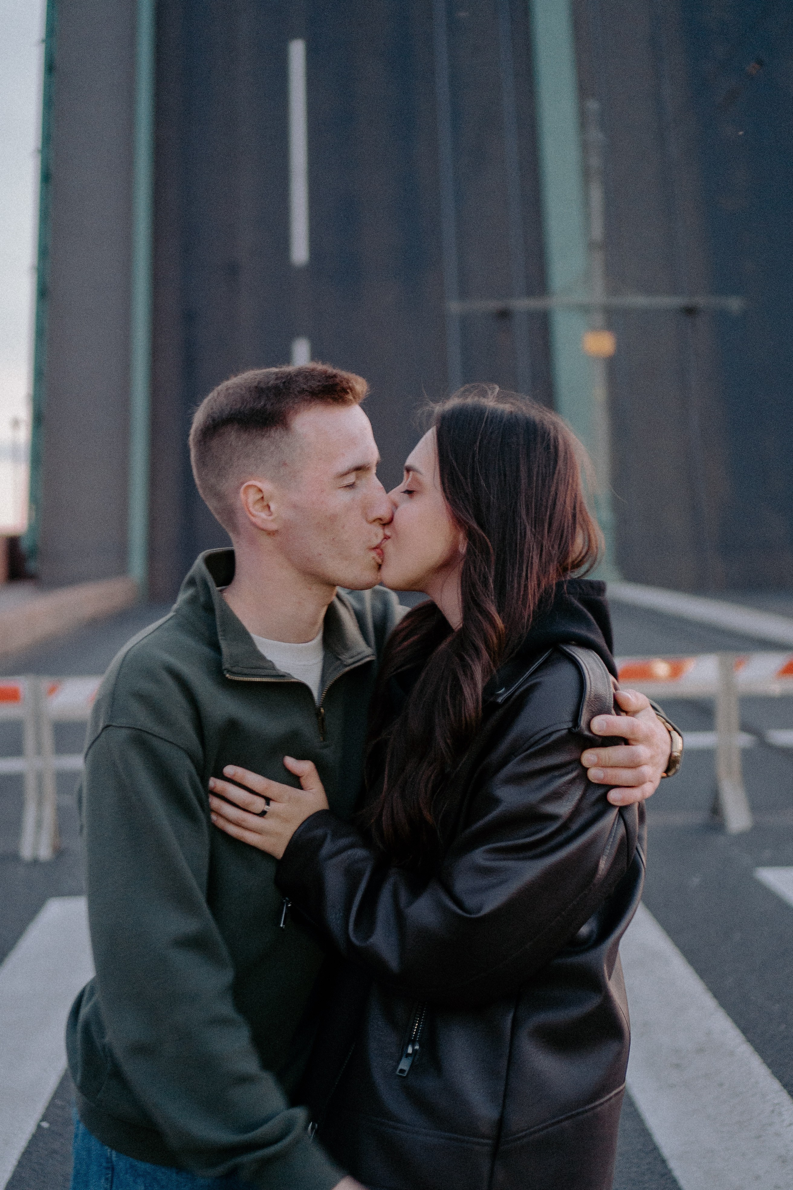 Рассветная история любви. Профессиональный фотограф, Санкт-Петербург — Виктория Богомолова