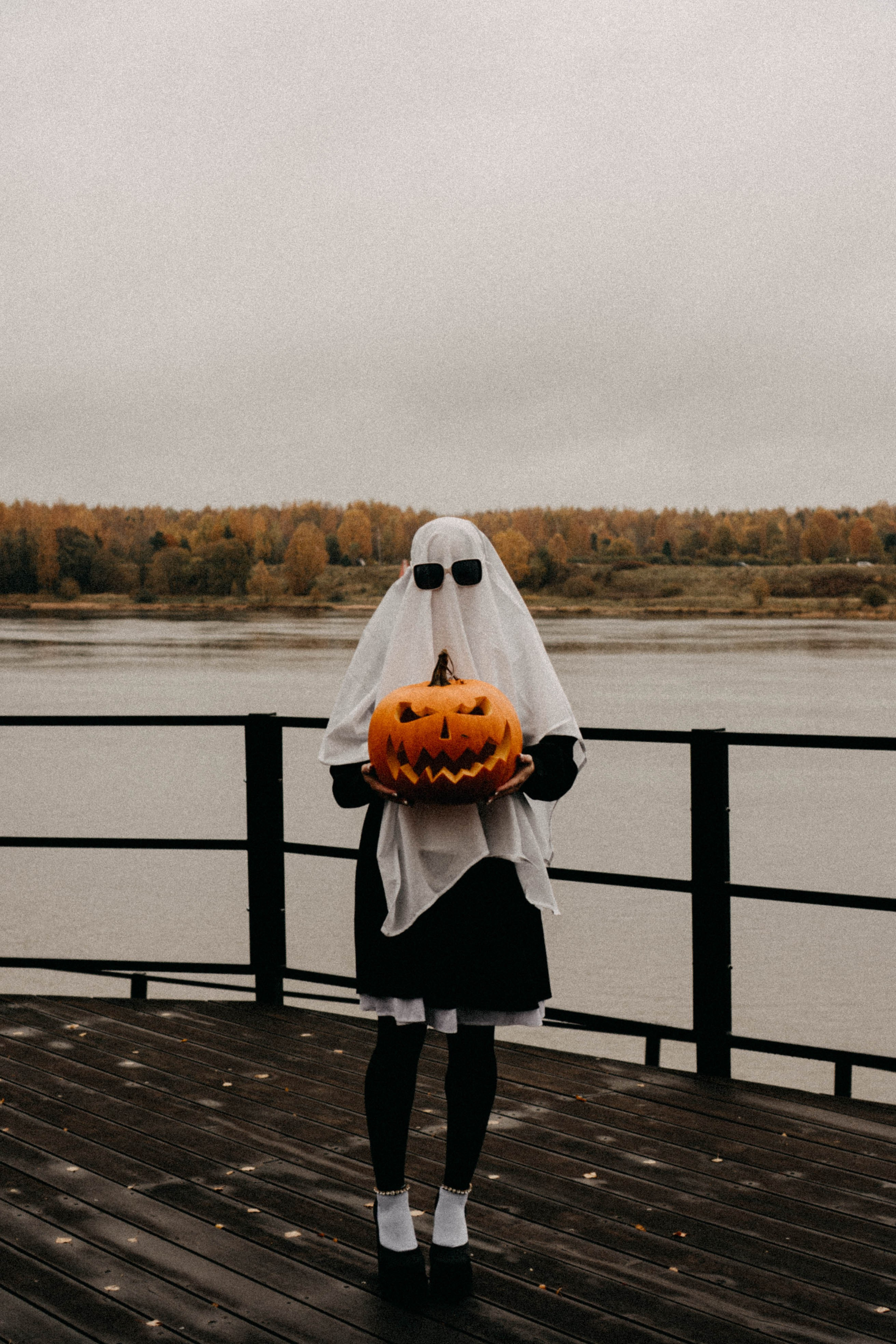 Осеняя. Профессиональный фотограф, Санкт-Петербург — Виктория Богомолова