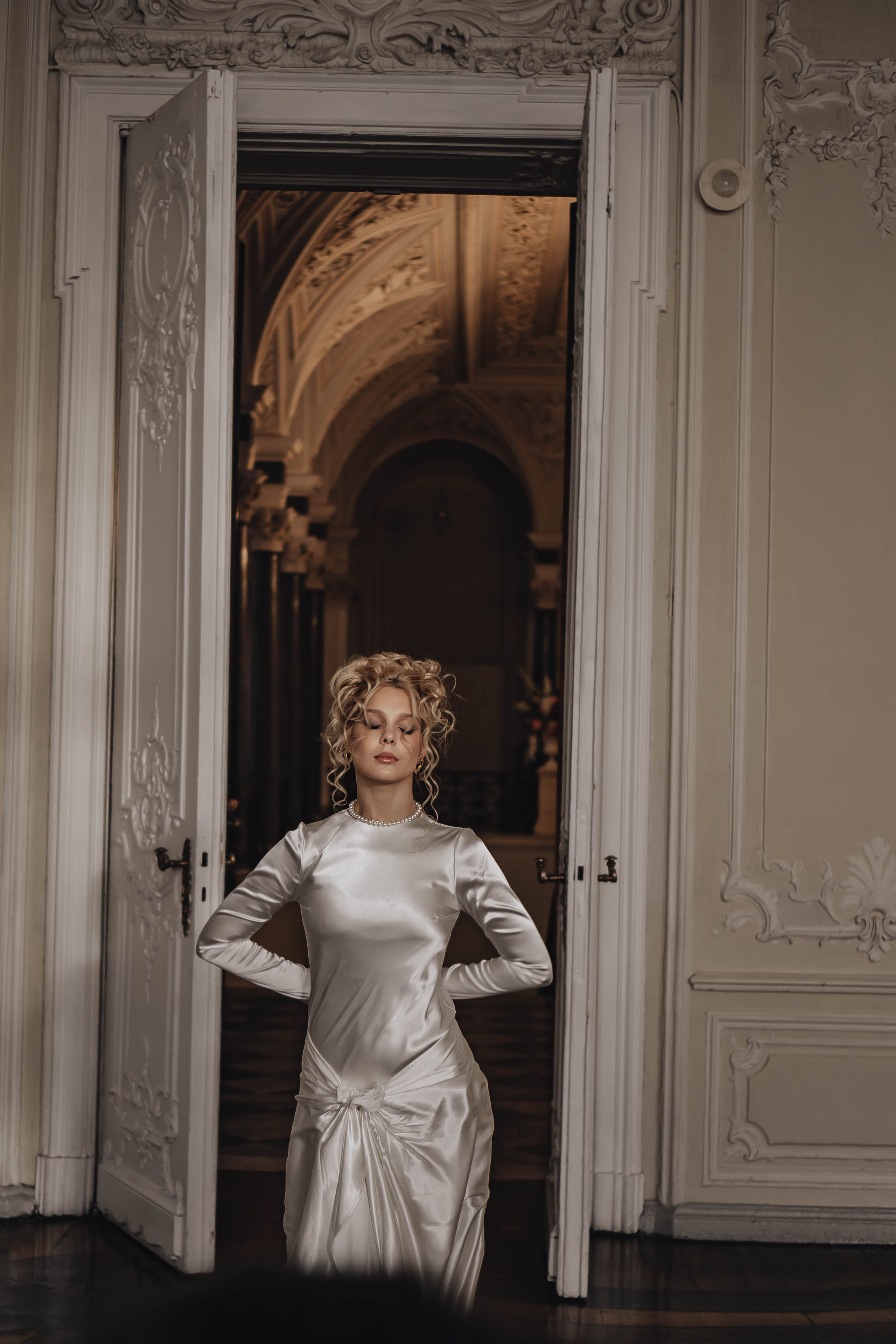 СВАДЕБНАЯ ФОТОСЕСИИЯ В НИКОЛАЕВСКОМ ДВОРЦЕ. Профессиональный фотограф, Санкт-Петербург — Виктория Богомолова