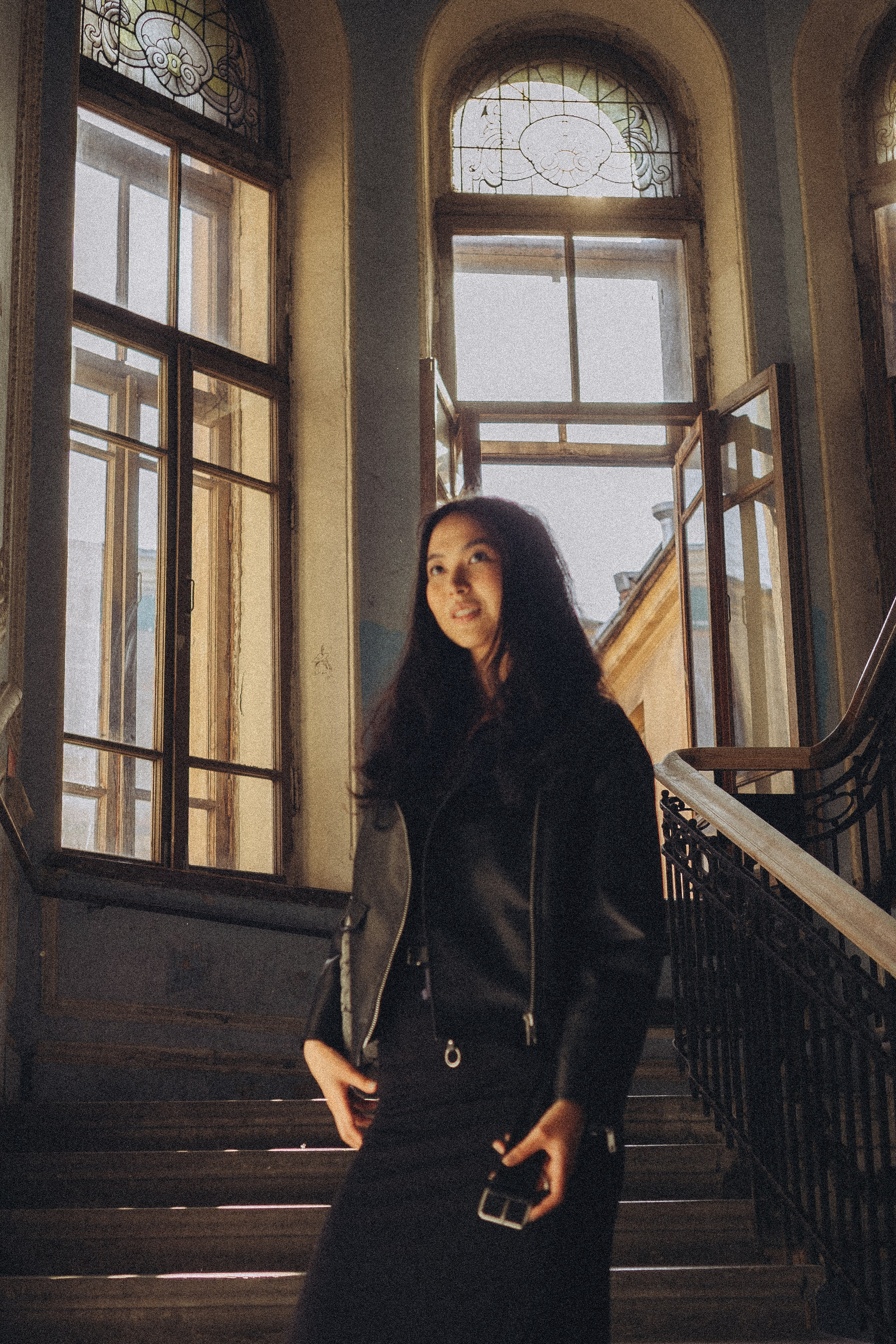 ПАРАДНАЯ. Профессиональный фотограф, Санкт-Петербург — Виктория Богомолова