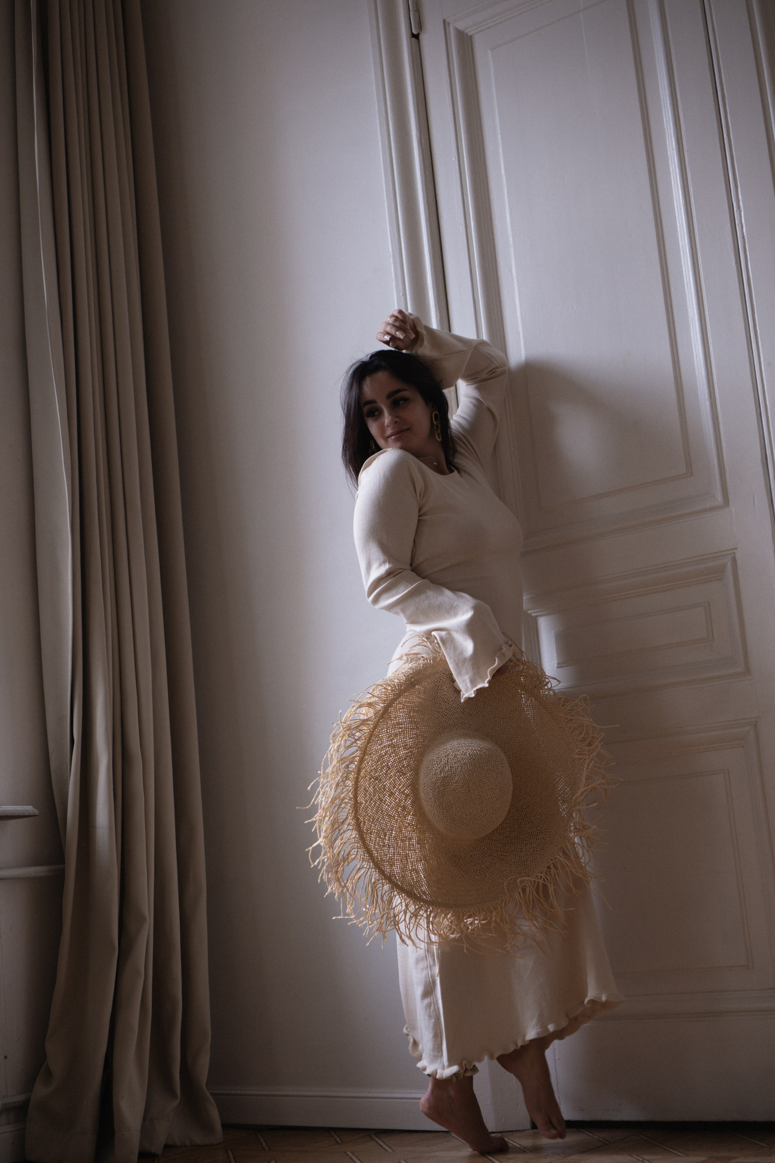 Студийная. Профессиональный фотограф, Санкт-Петербург — Виктория Богомолова