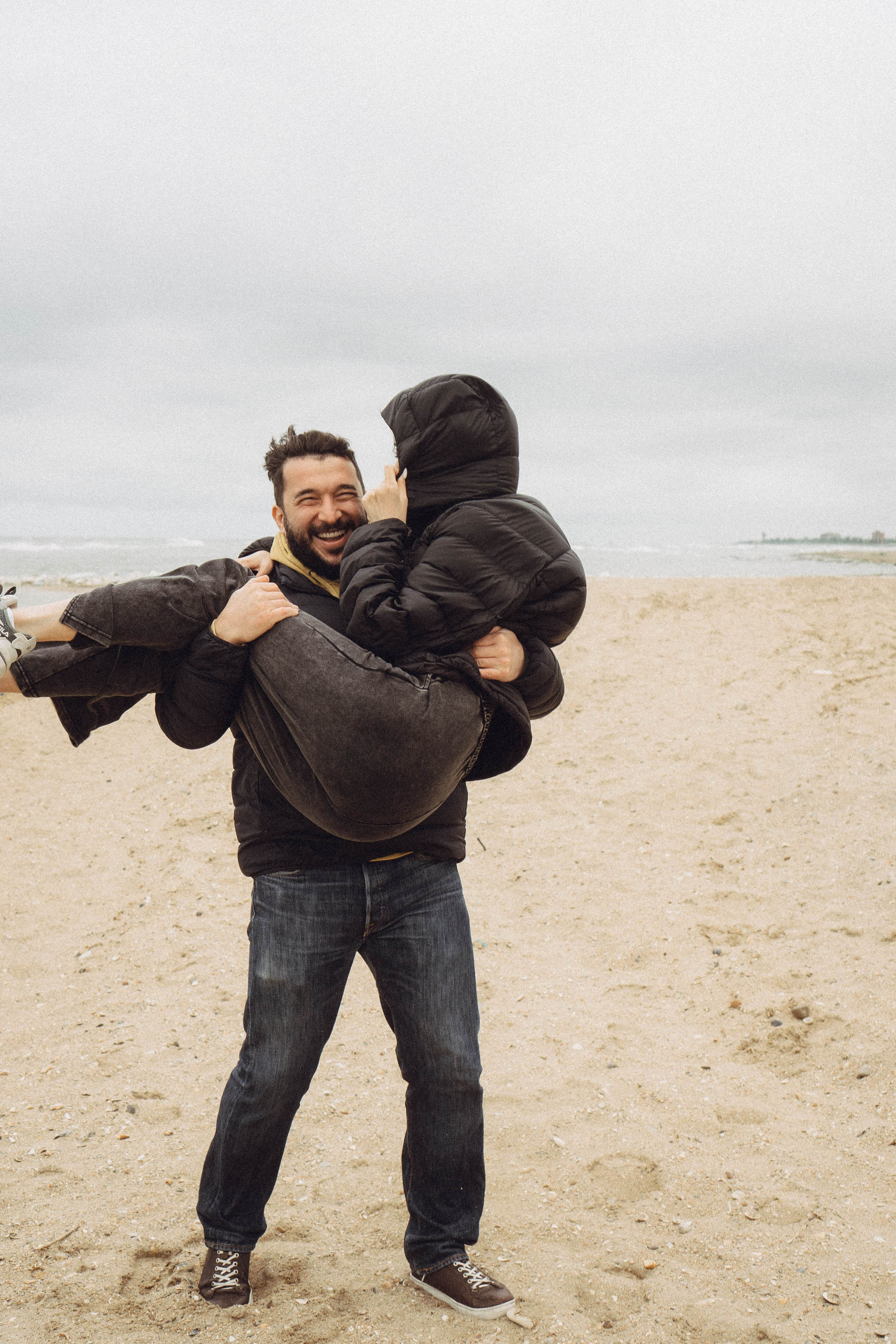 Каспийское море. Профессиональный фотограф, Санкт-Петербург — Виктория Богомолова