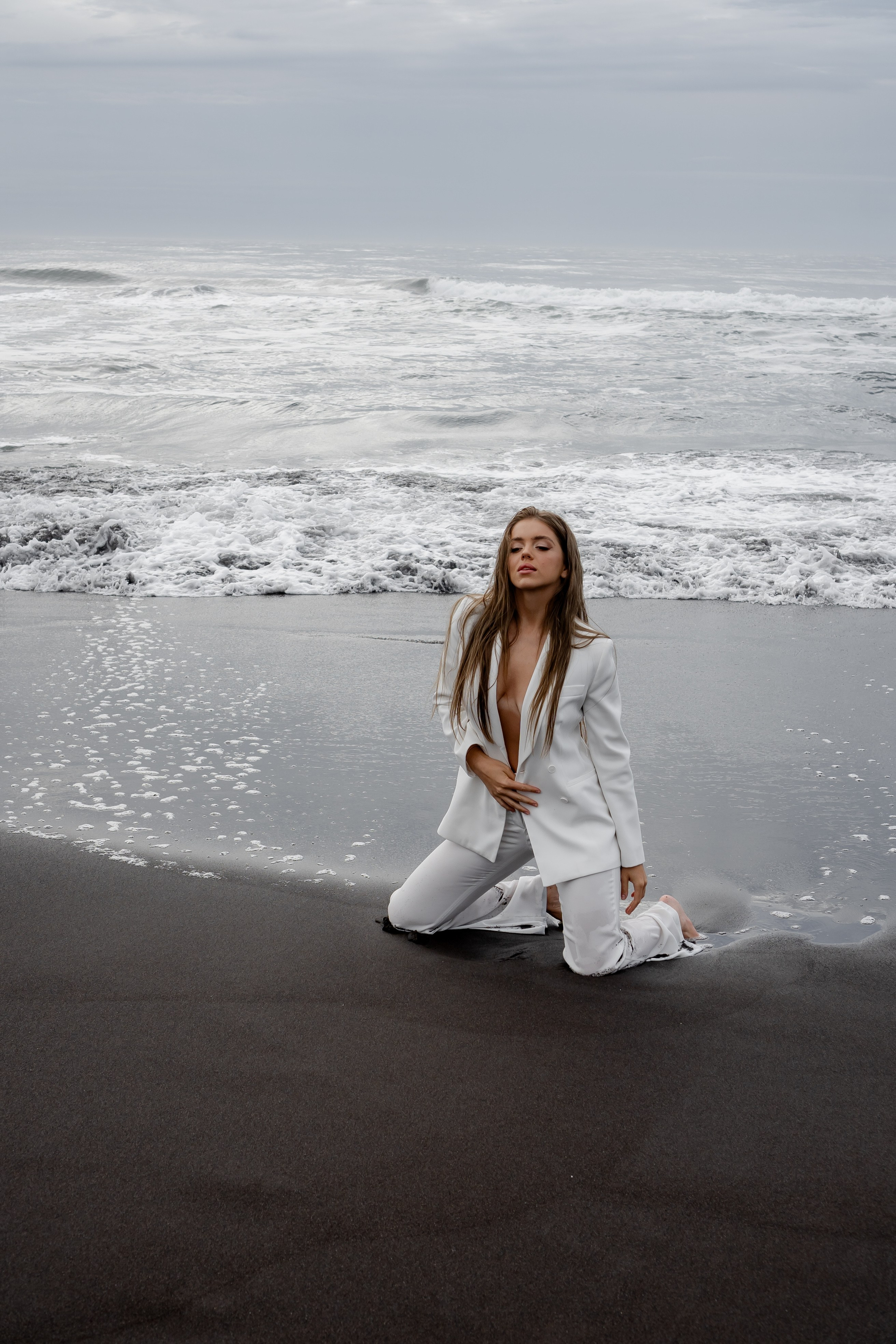 ТИХИЙ ОКЕАН. Профессиональный фотограф, Санкт-Петербург — Виктория Богомолова