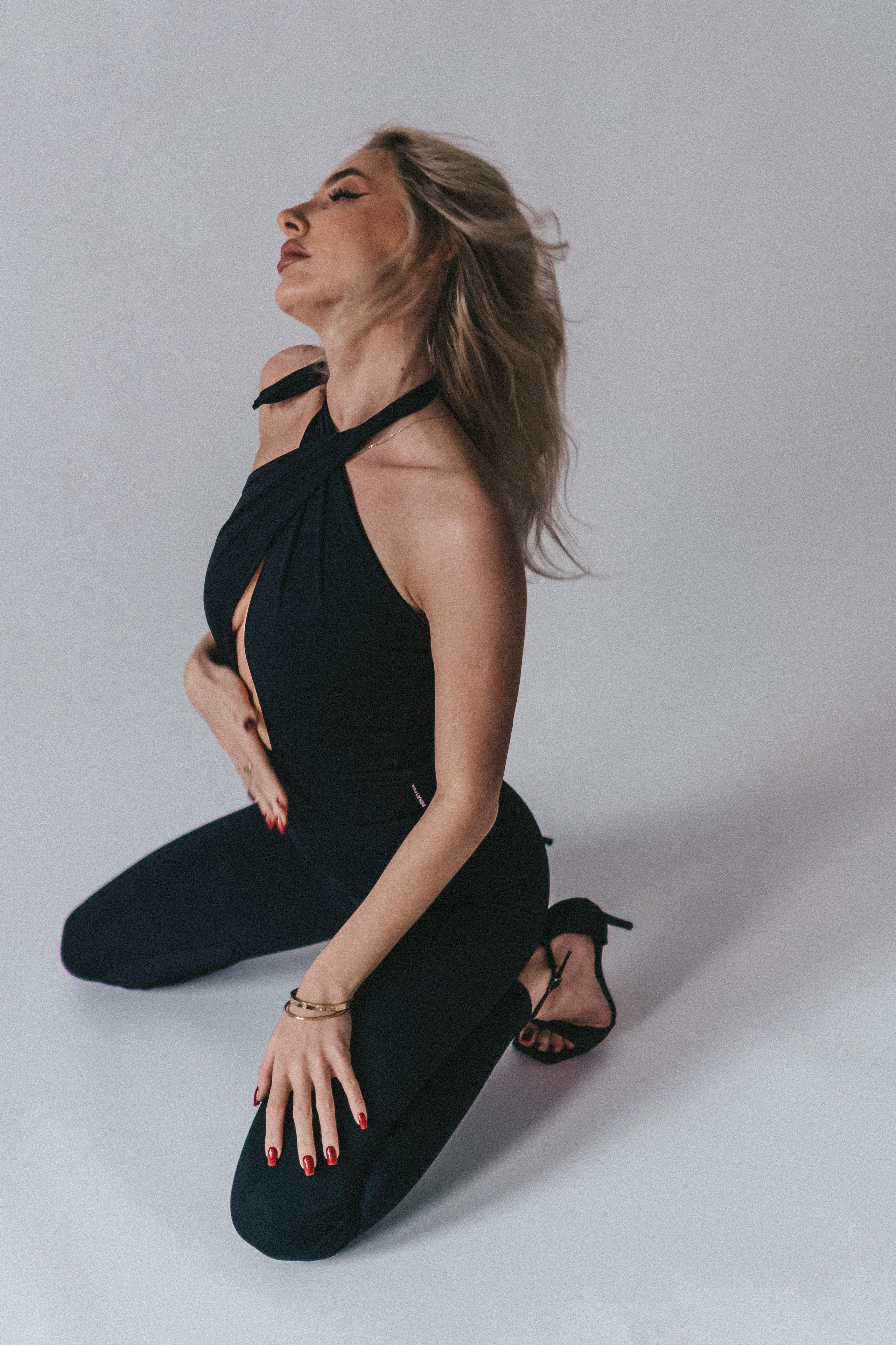 Студийная. Профессиональный фотограф, Санкт-Петербург — Виктория Богомолова