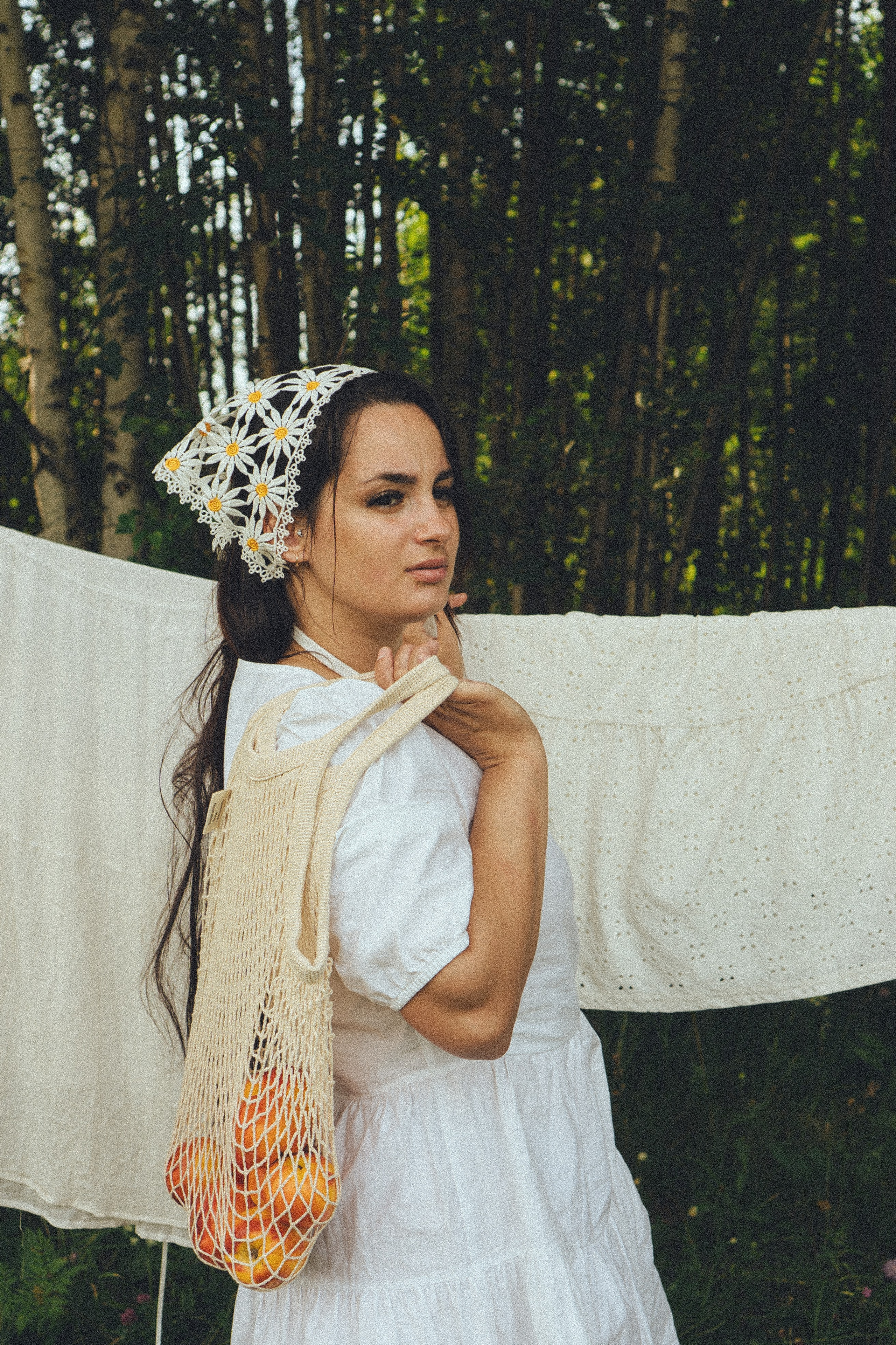 ЛЕТНИЙ ДЕНЬ. Профессиональный фотограф, Санкт-Петербург — Виктория Богомолова