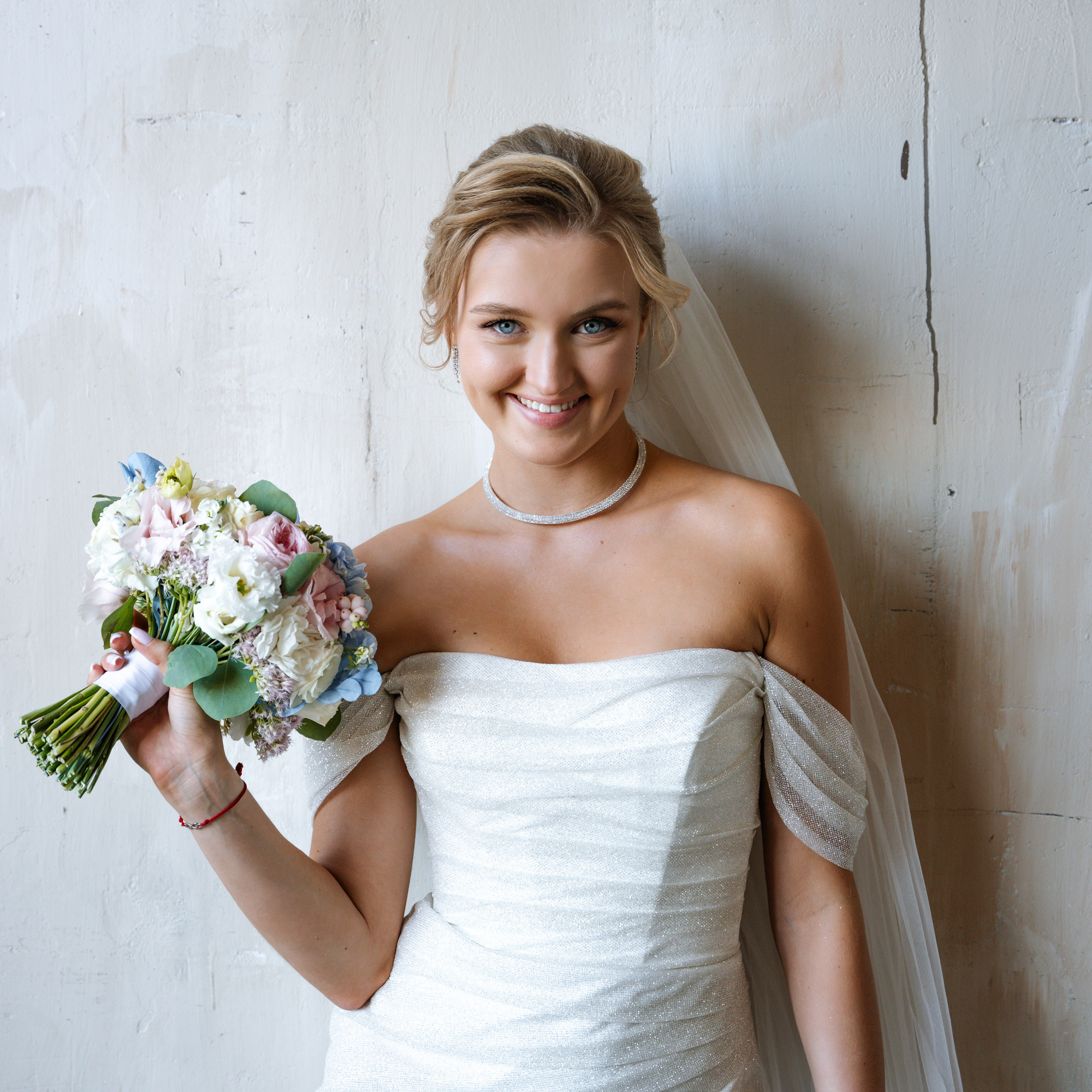 Максим и Александра…. Свадебный фотограф в Краснодаре, Анапе, Сочи, Новороссийске