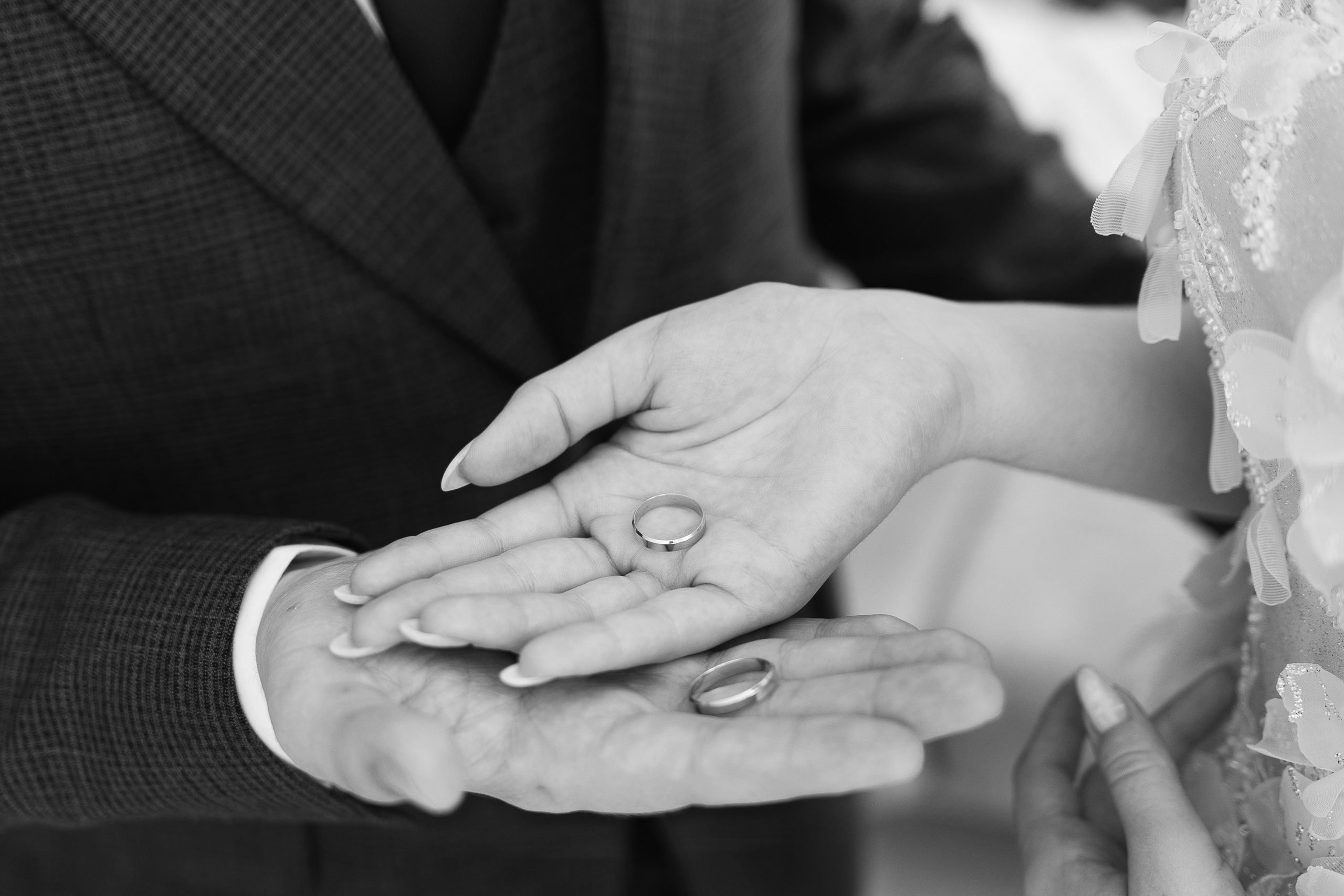 Елена и Алексей. Свадебный фотограф Андрей Алексеев в Омске