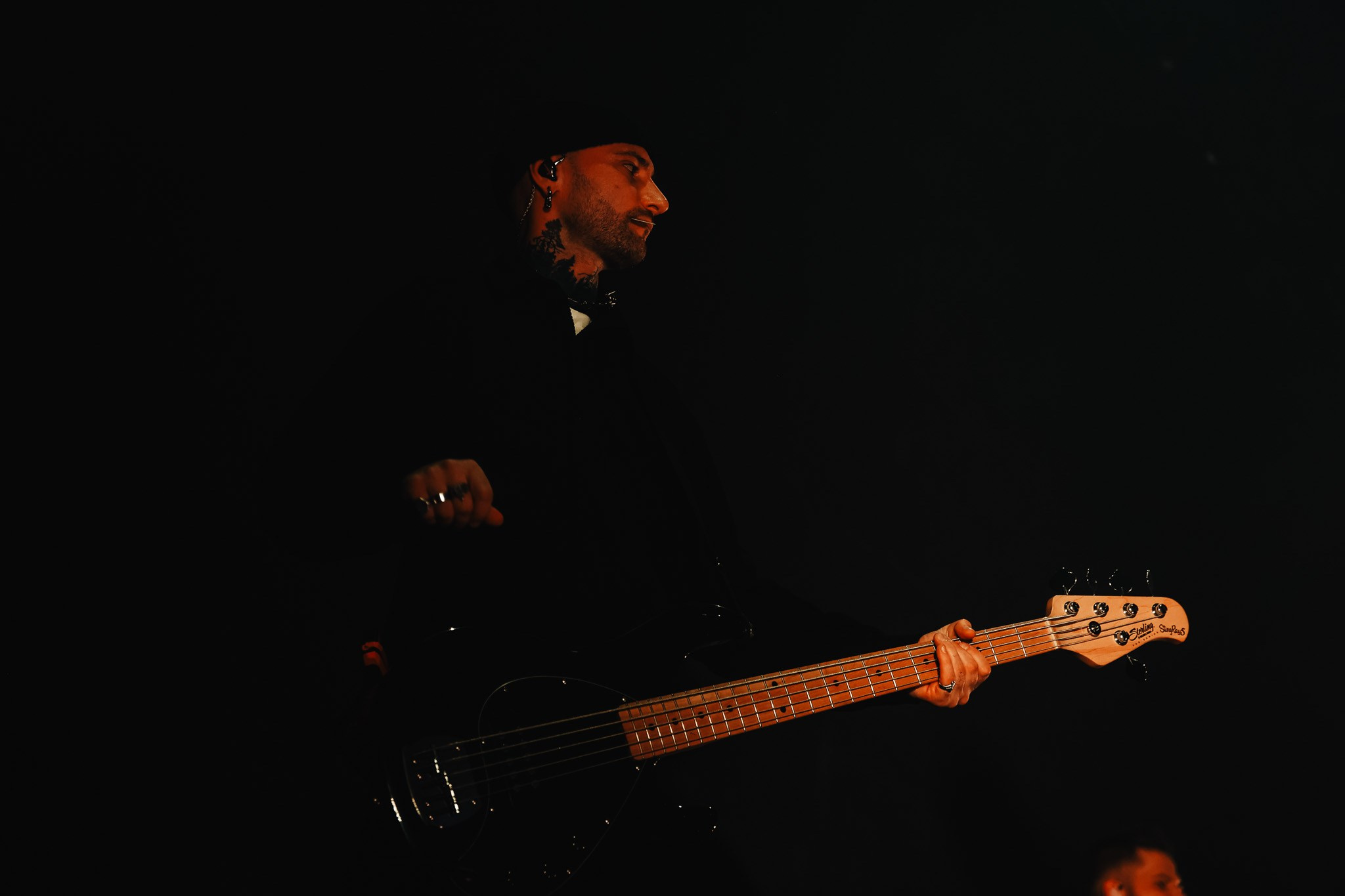 ТРИТИЯ @1930MOSCOW