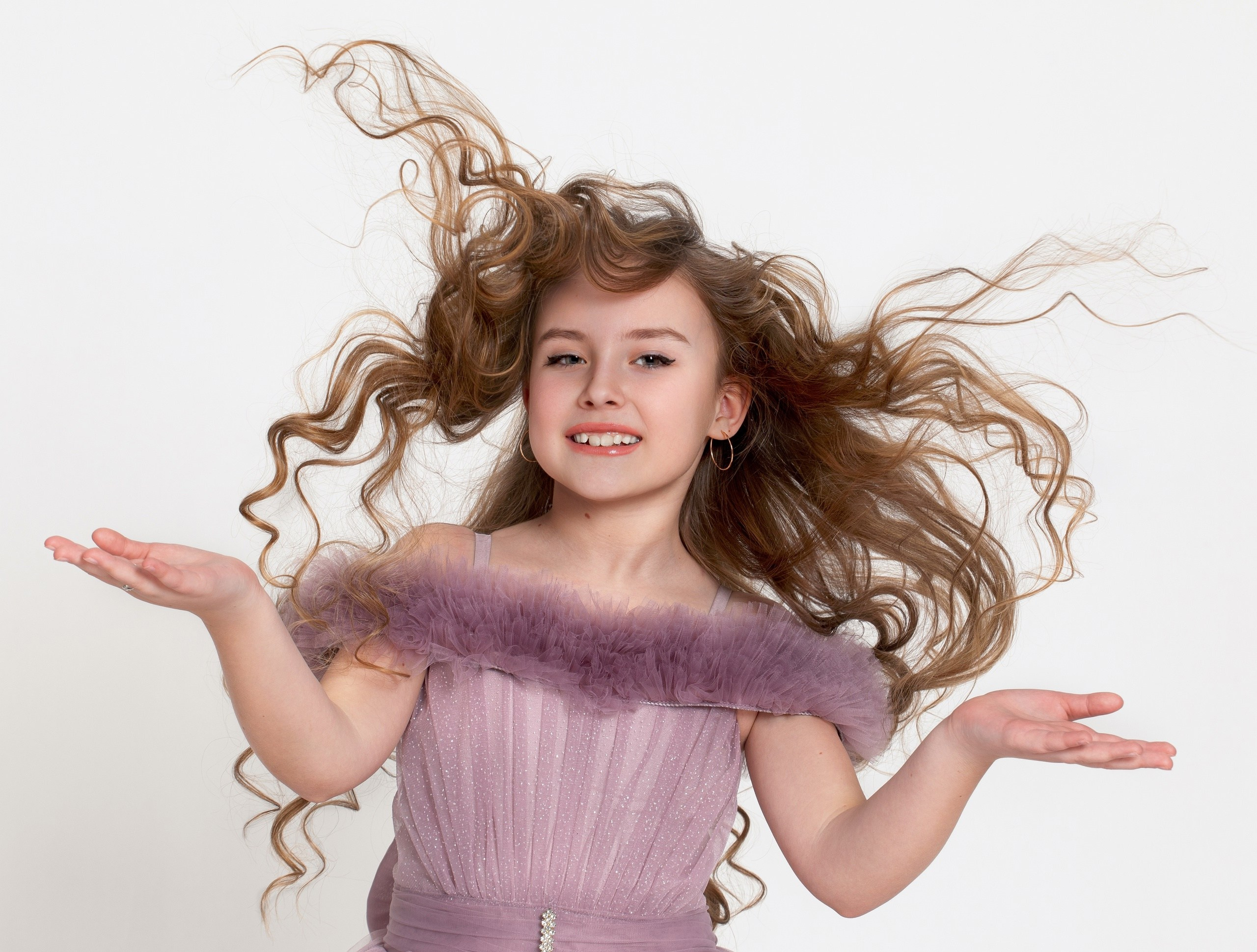 Фотосессия Дарья. Фотограф в г. Курске Владимир Гришин