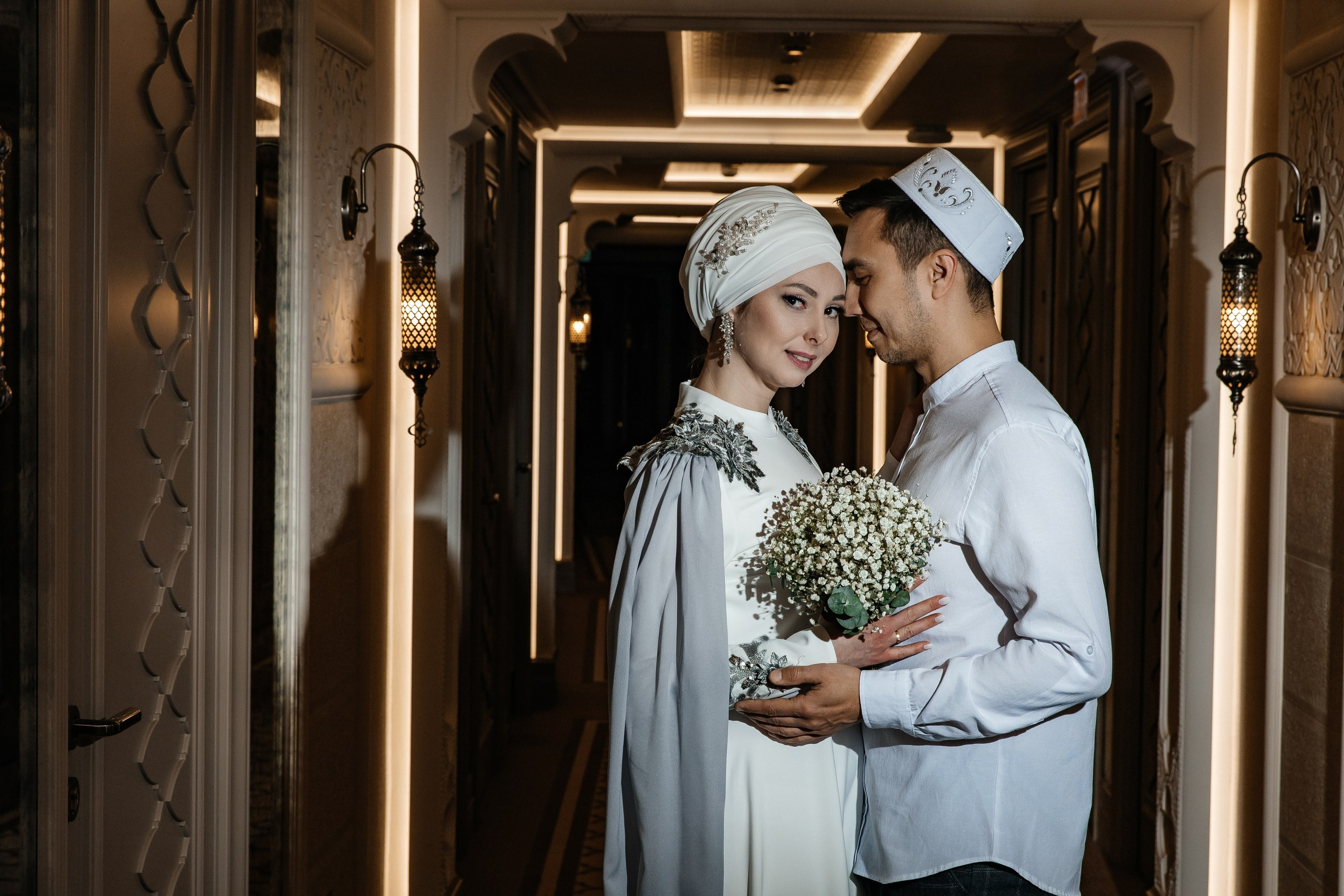 Артур Регина. Свадебный фотограф в Казани, РТ, РФ Миннуллин Динар