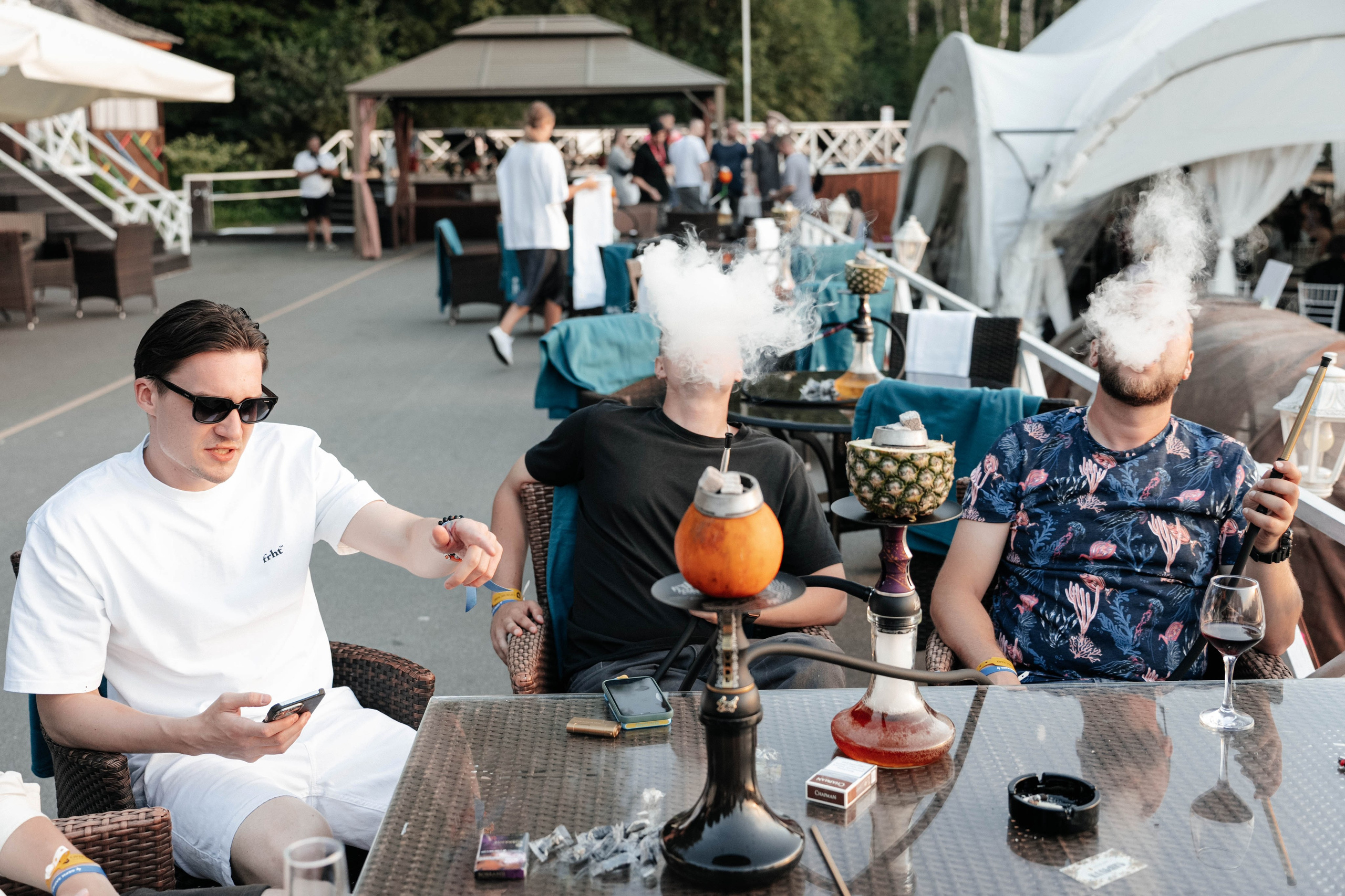 Бери заряд. Свадебный фотограф Москва Александра Аверкова