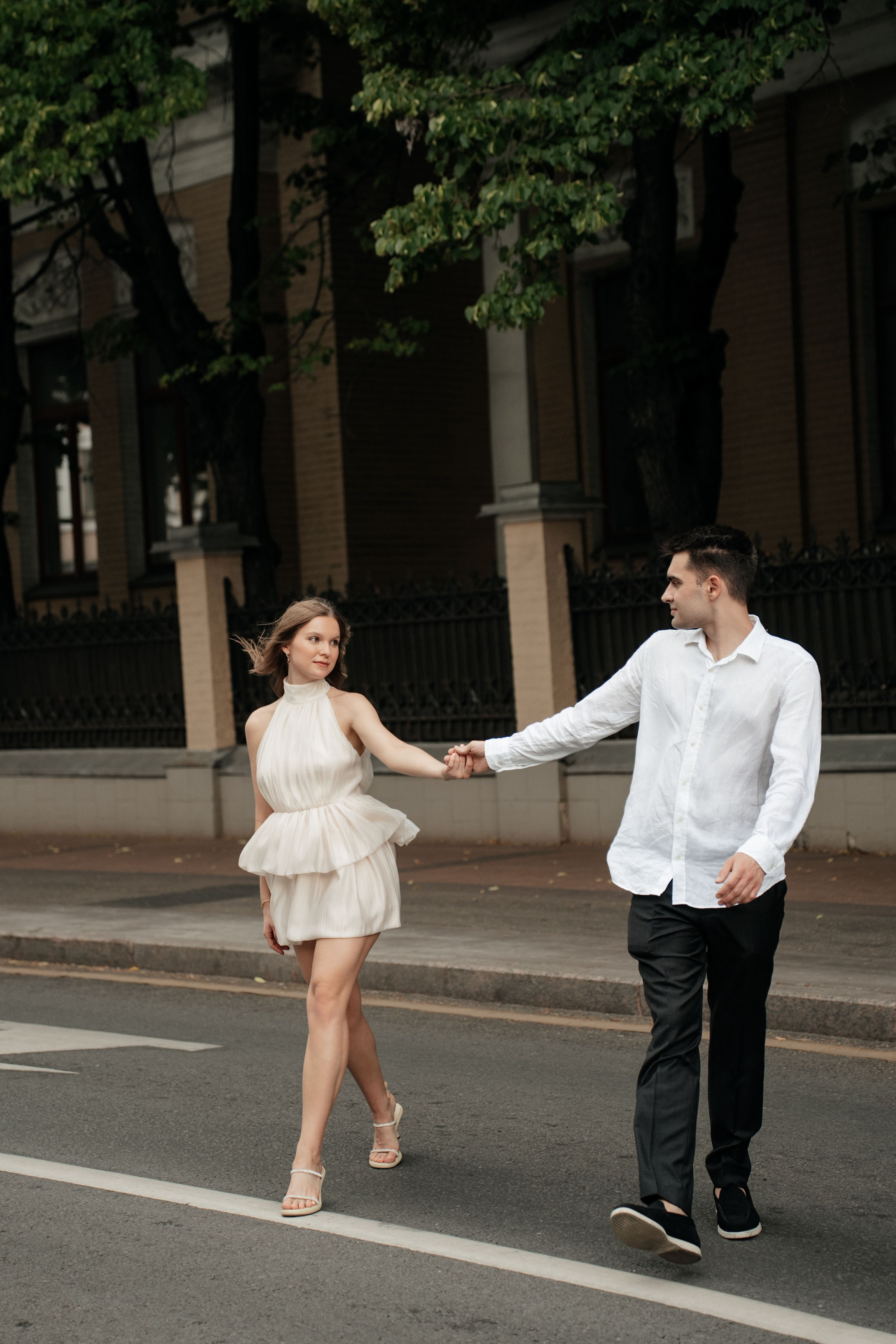 Свадебный ужин в кругу друзей/ ресторан Мина. Свадебный фотограф Москва Александра Аверкова