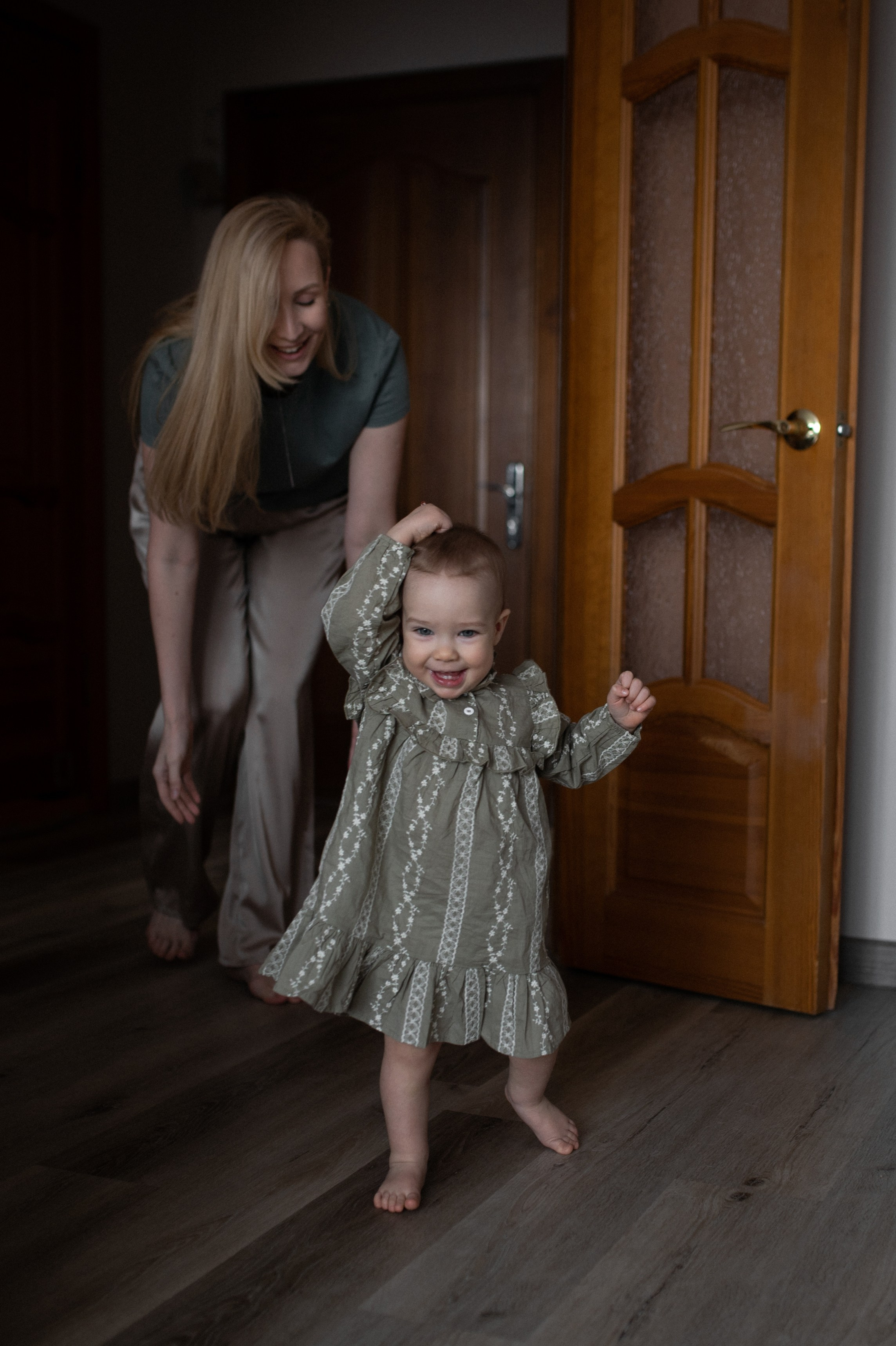 Даша, Саша, Алеся. Www.ostermiller.ru