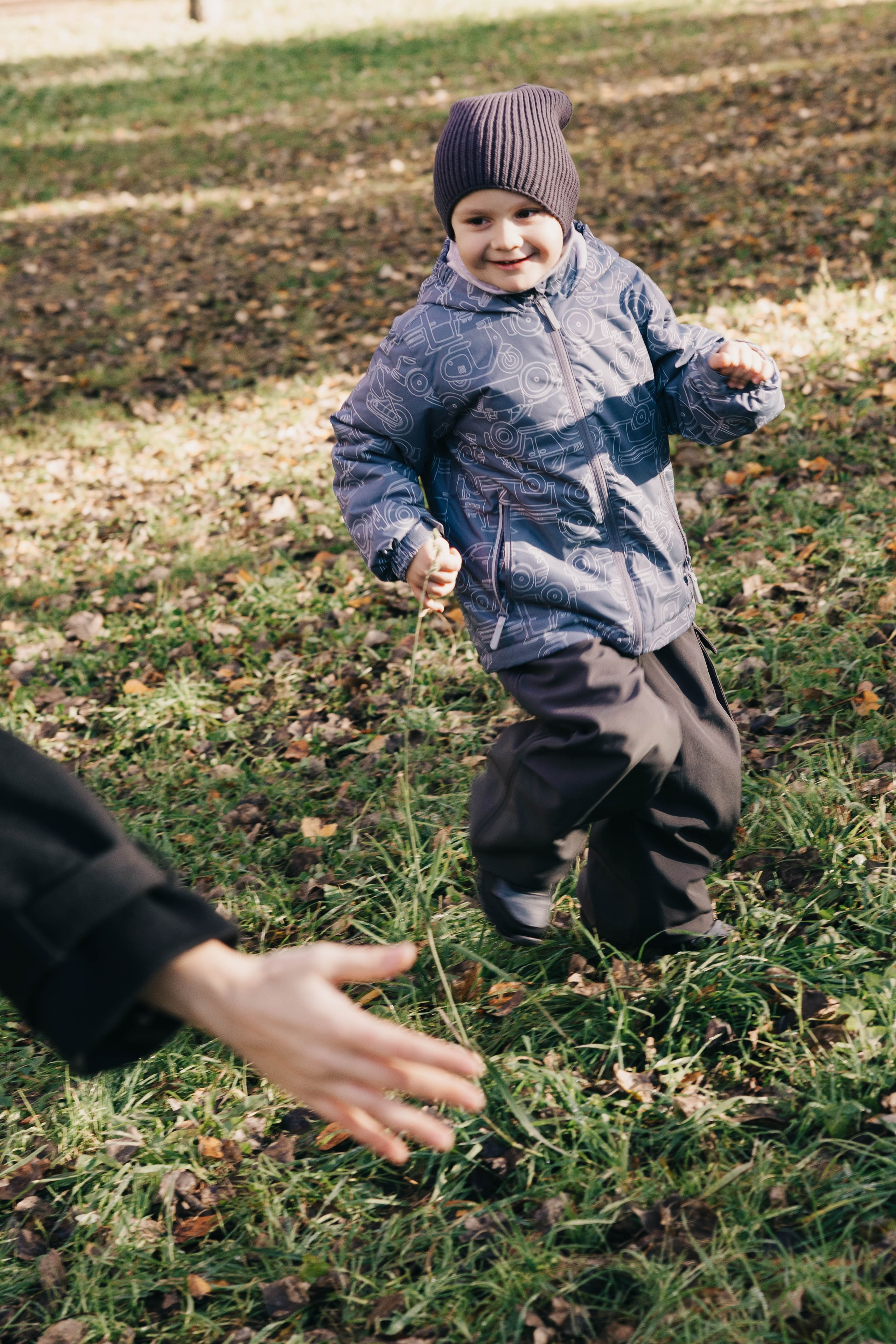 Марина и Кирилл. Ксения Цыгир, фотограф в Петербурге