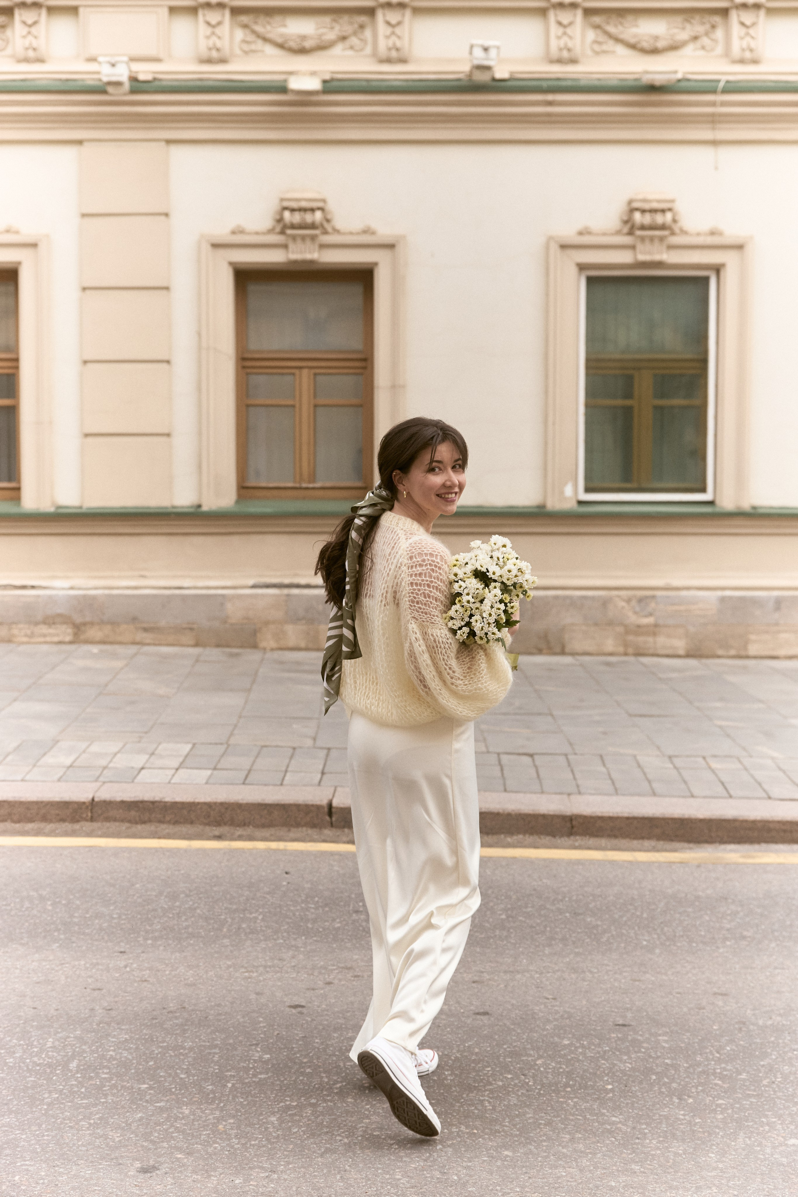 Катя. Семейный и детский фотограф Юлия Шох